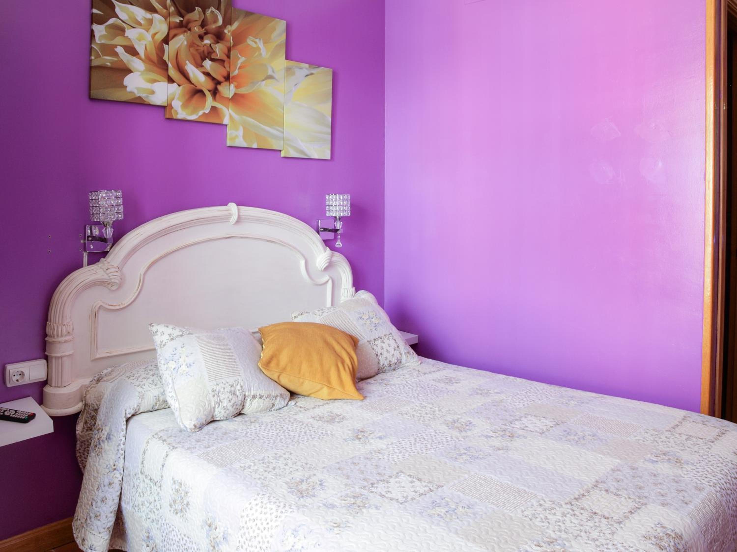 Double Room With Private Bathroom photo 3