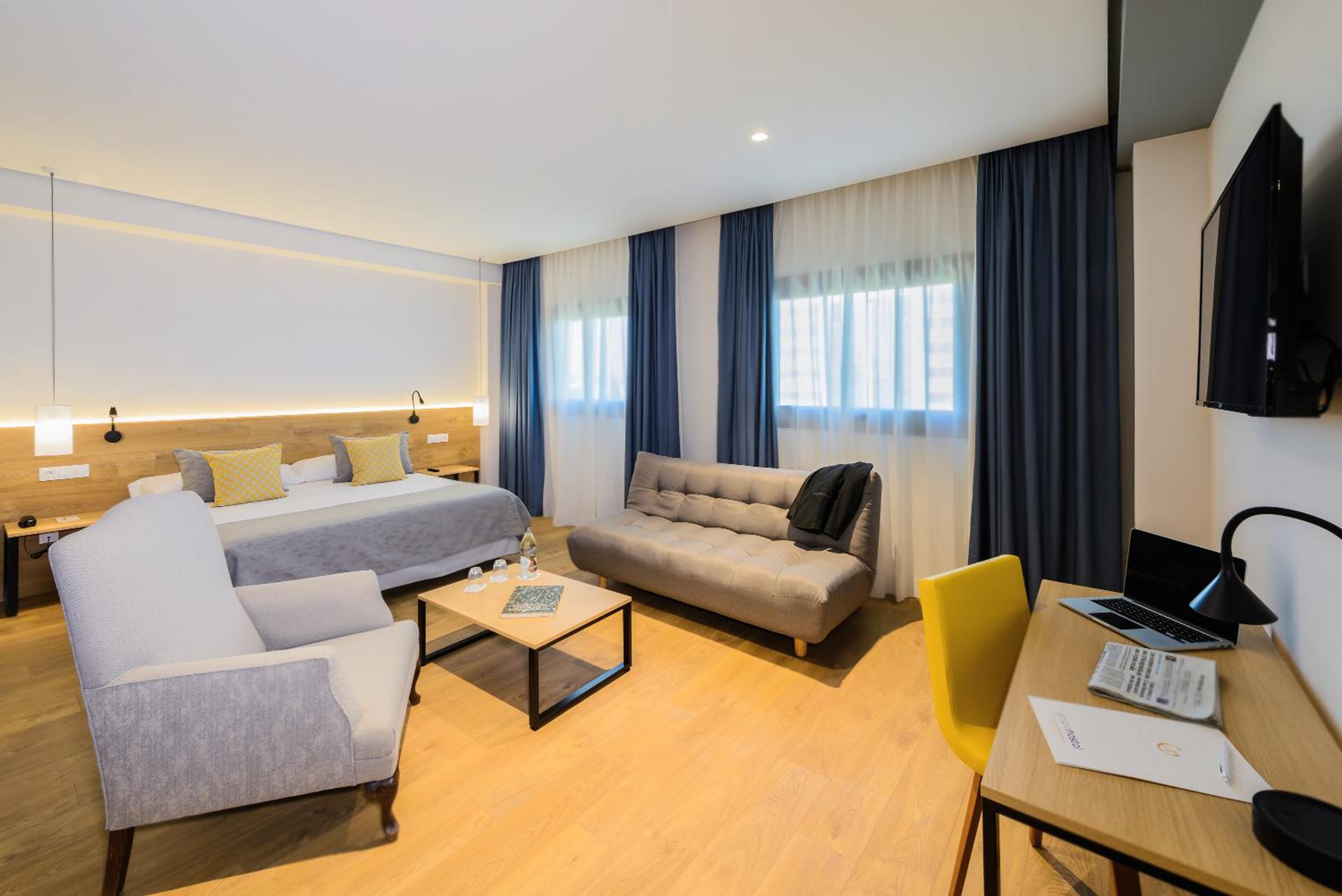 Suite Estándar