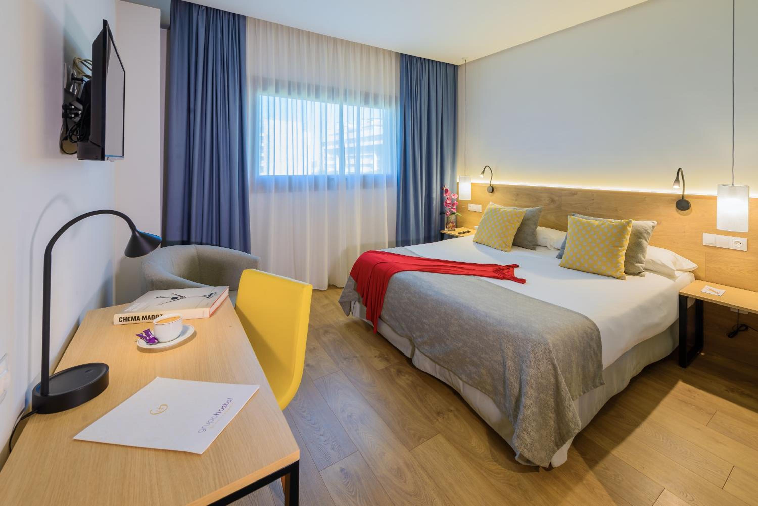 Double Room - Photo 4