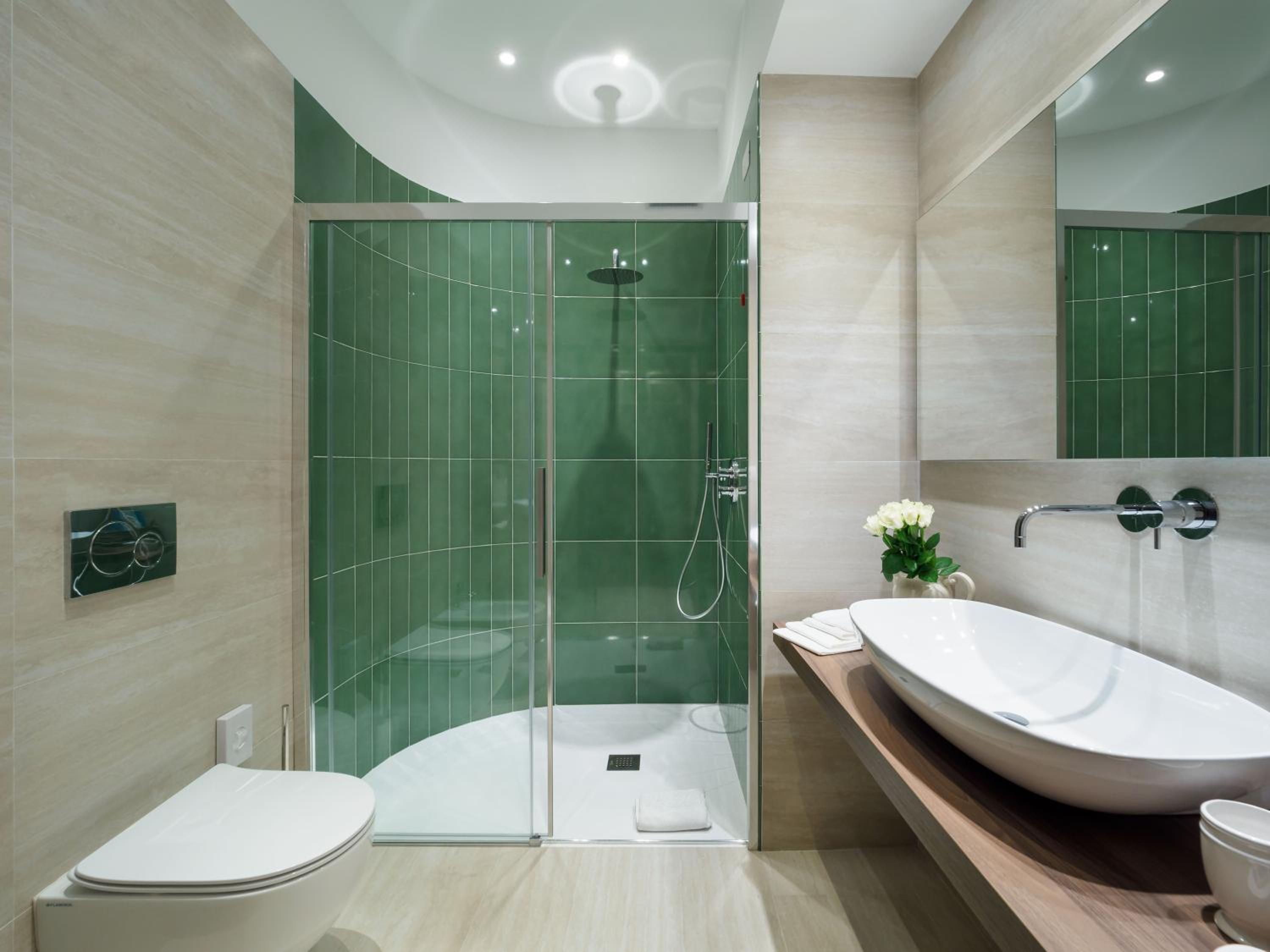 Standard Triple Room - Photo 4