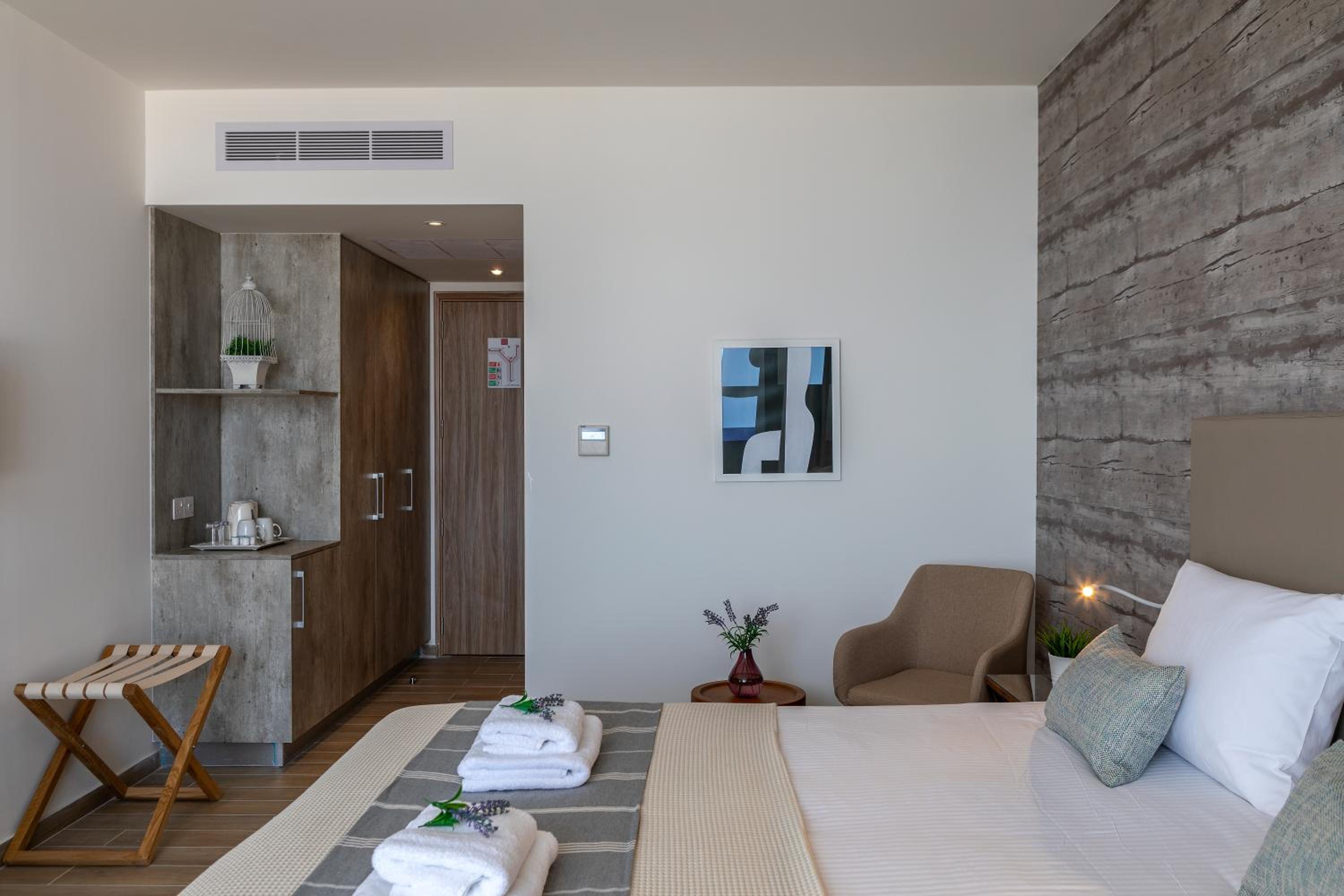 Premium Junior Suite Sea View