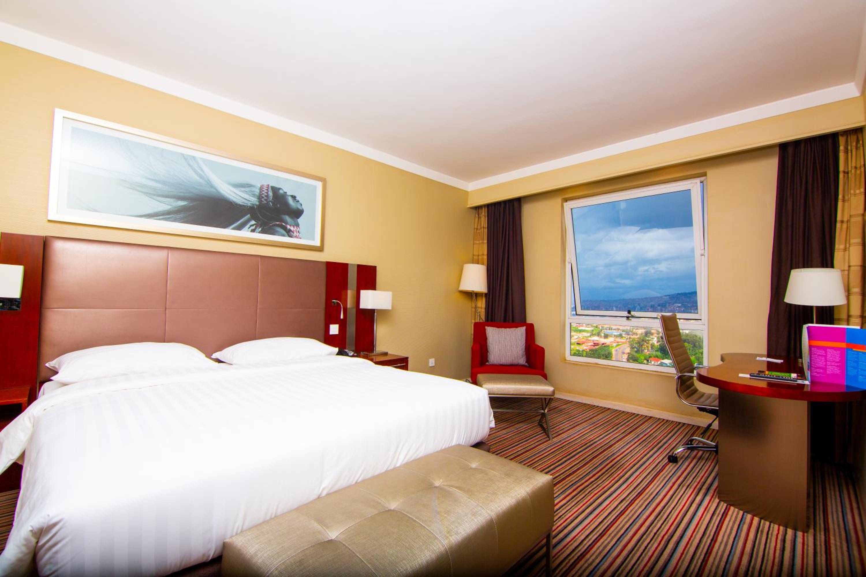 Standard Room - High Floor - Photo 11