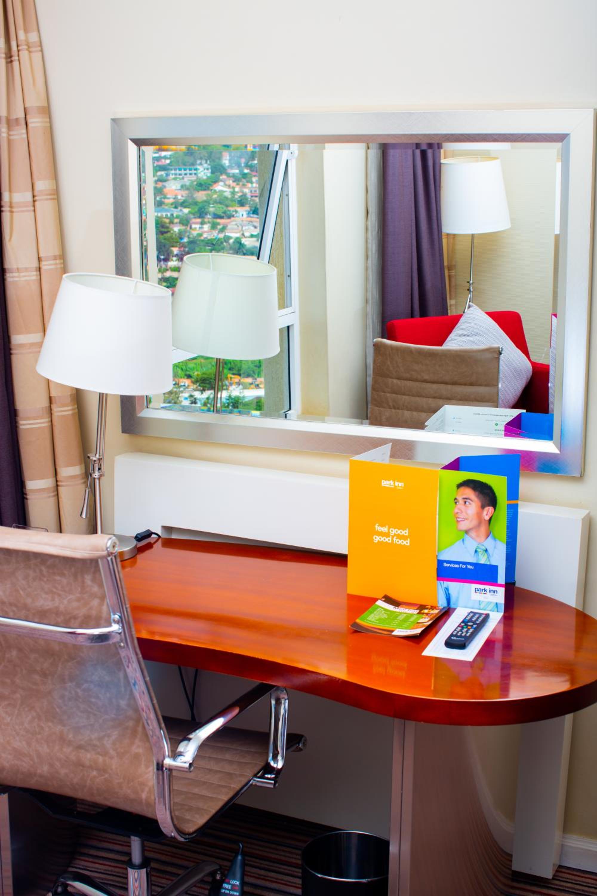 Standard Room - Photo 3