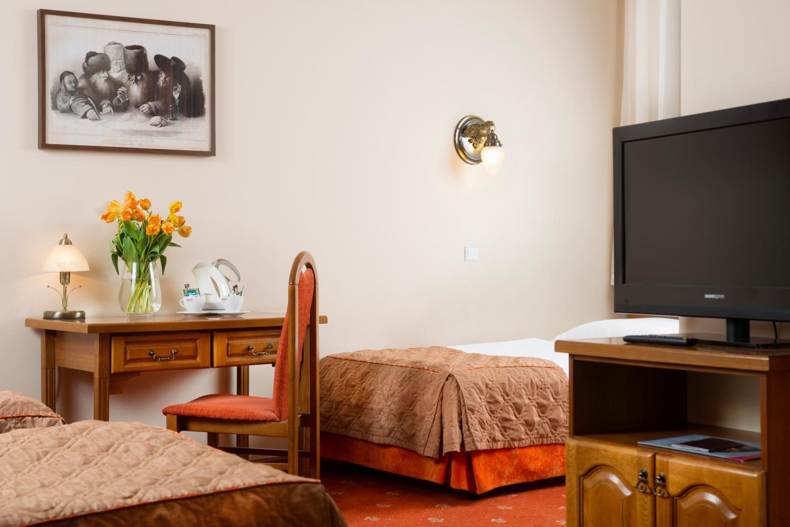 Triple Room - Photo 1