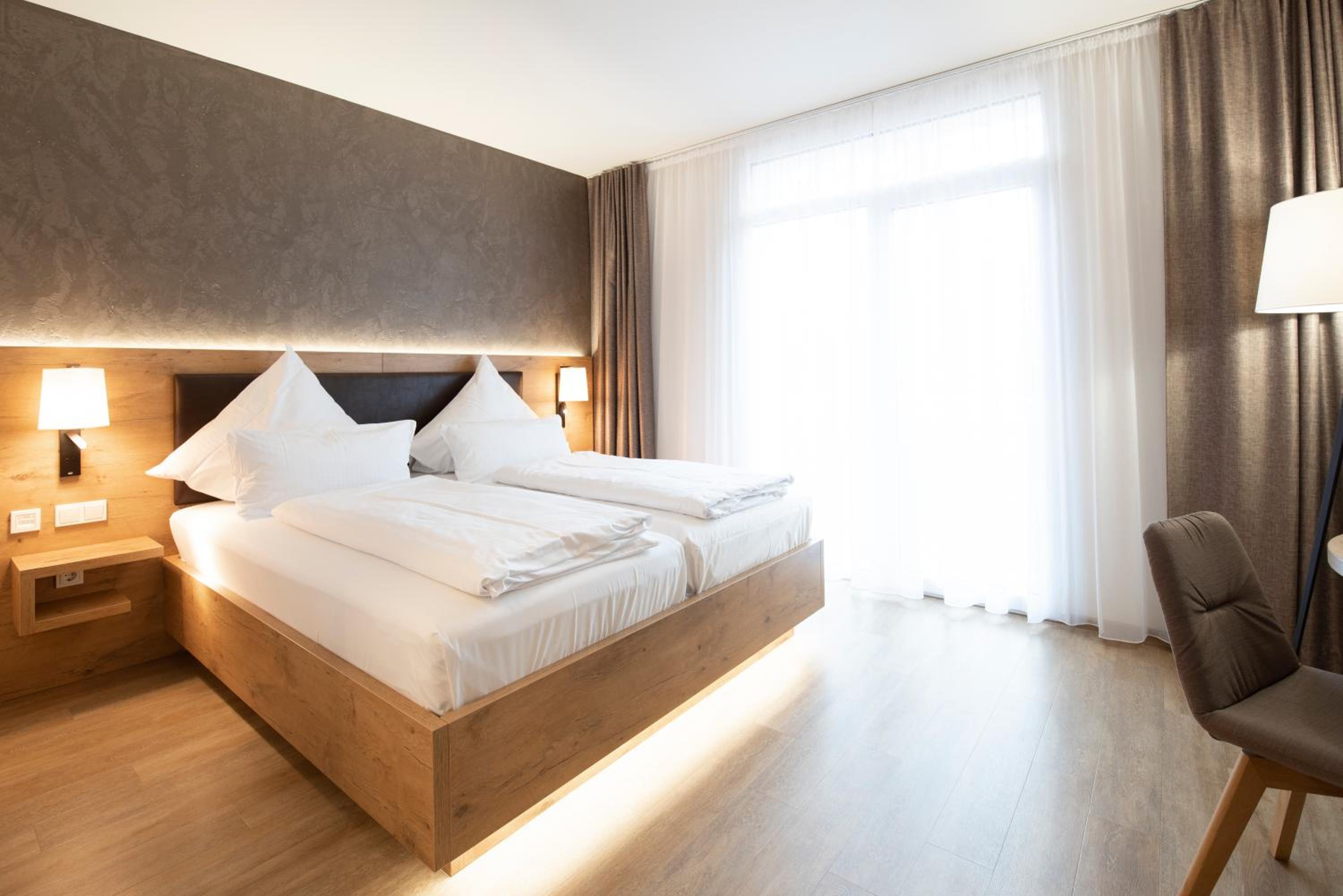 Double Room photo 1