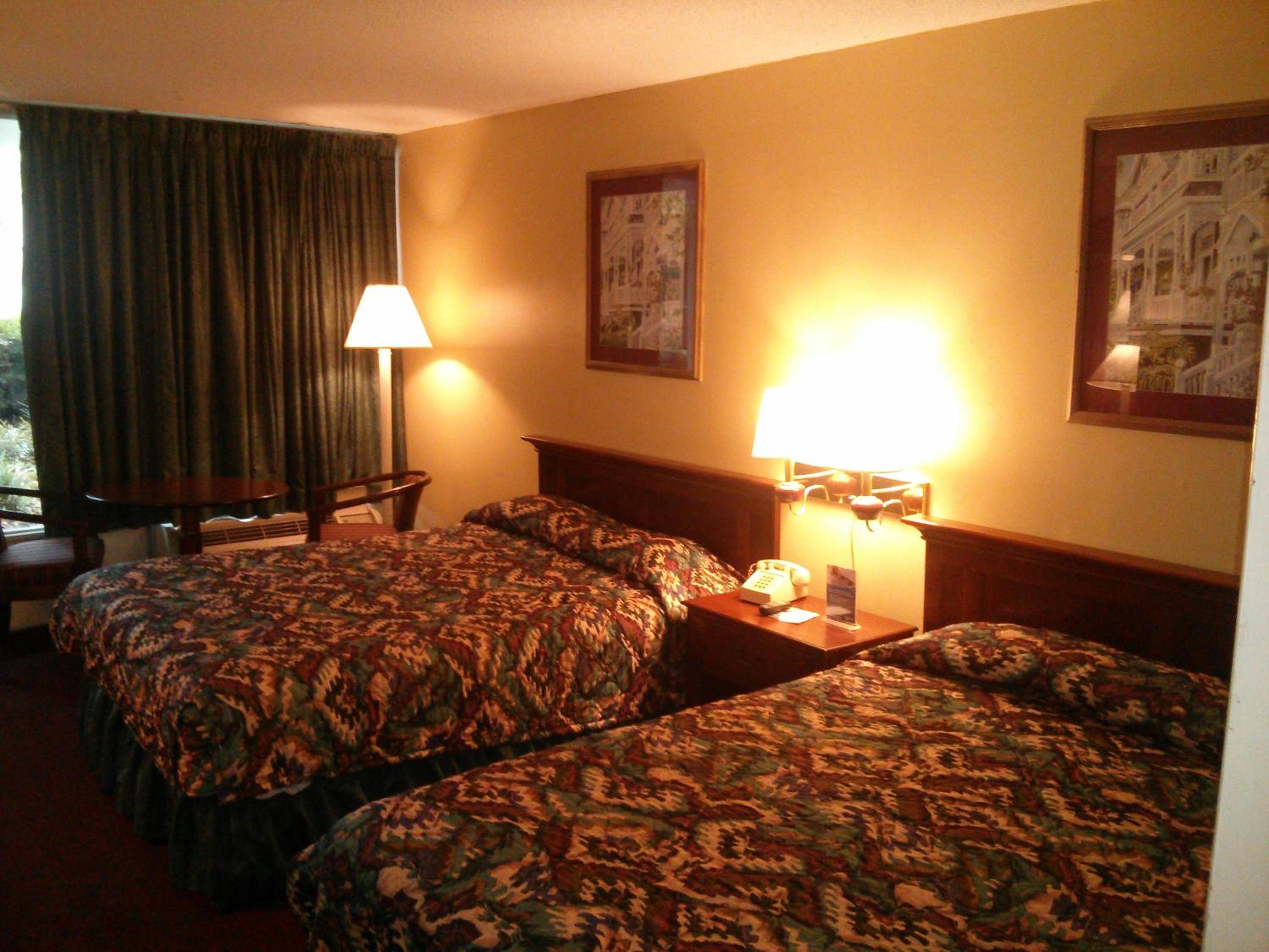 King Room - Disability Access - Non-Smoking - Photo 7