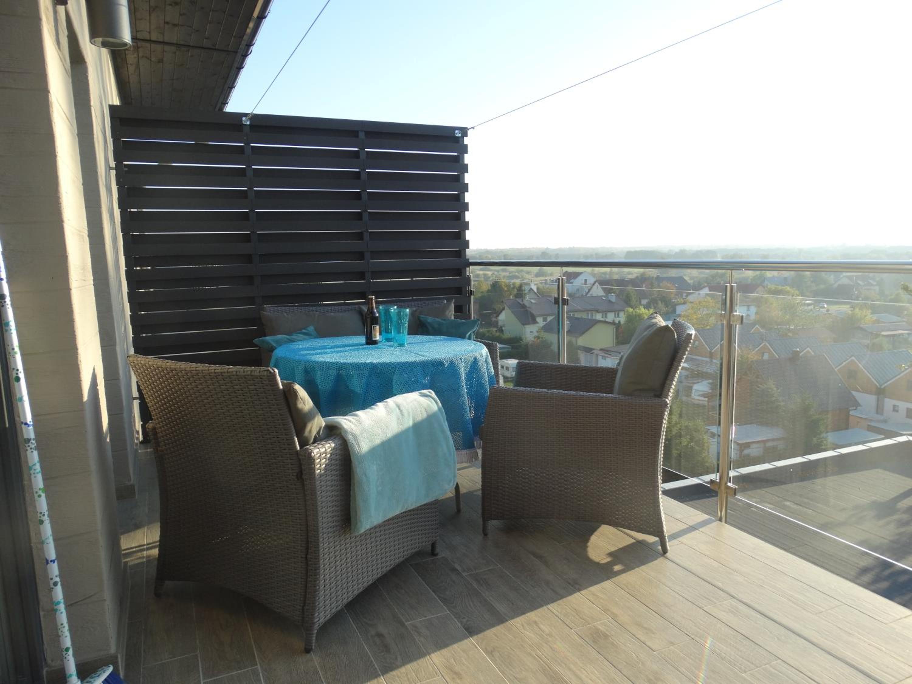 Deluxe Apartment With Sea View photo 2