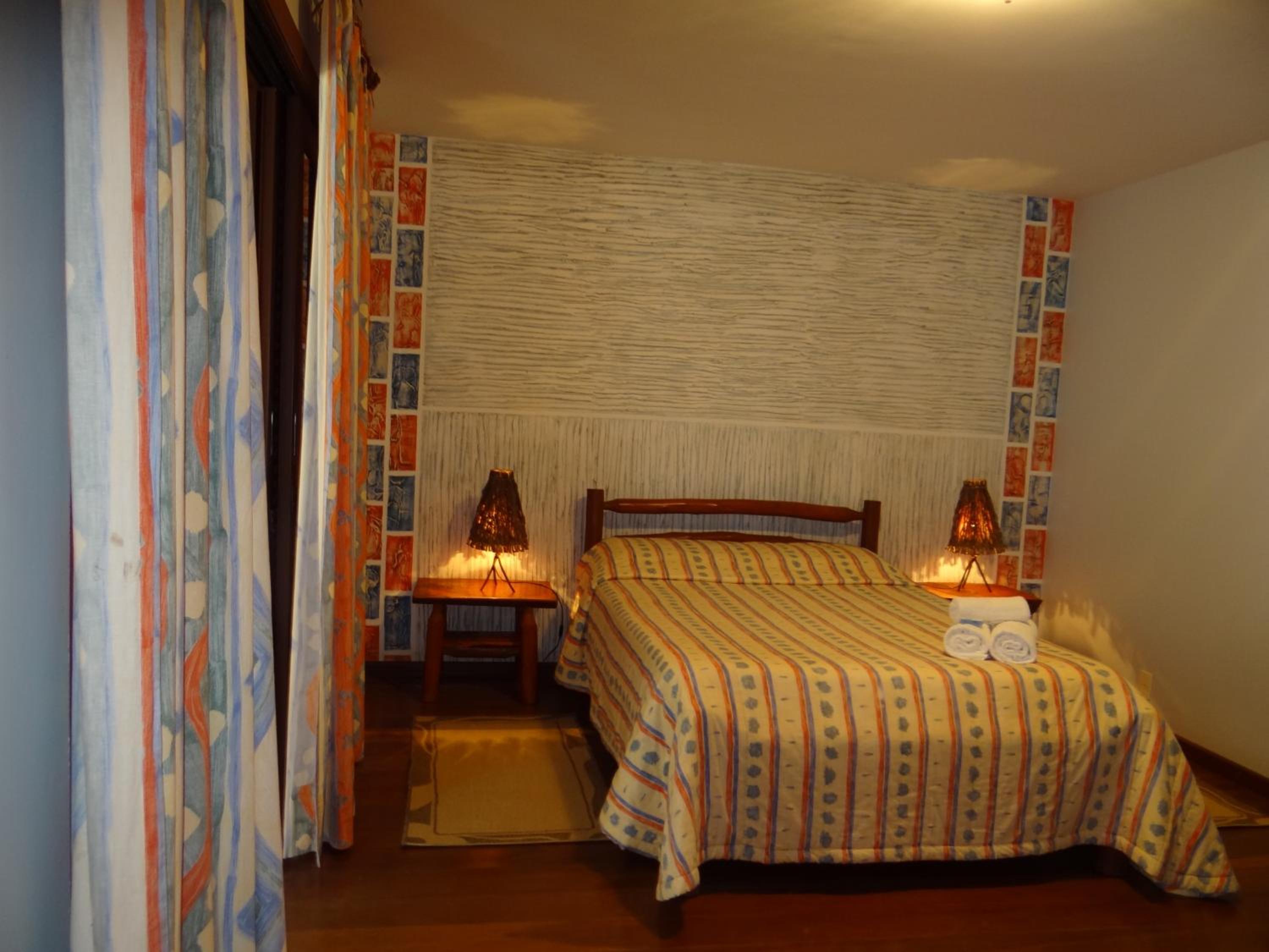 Double Room with Balcony photo 1