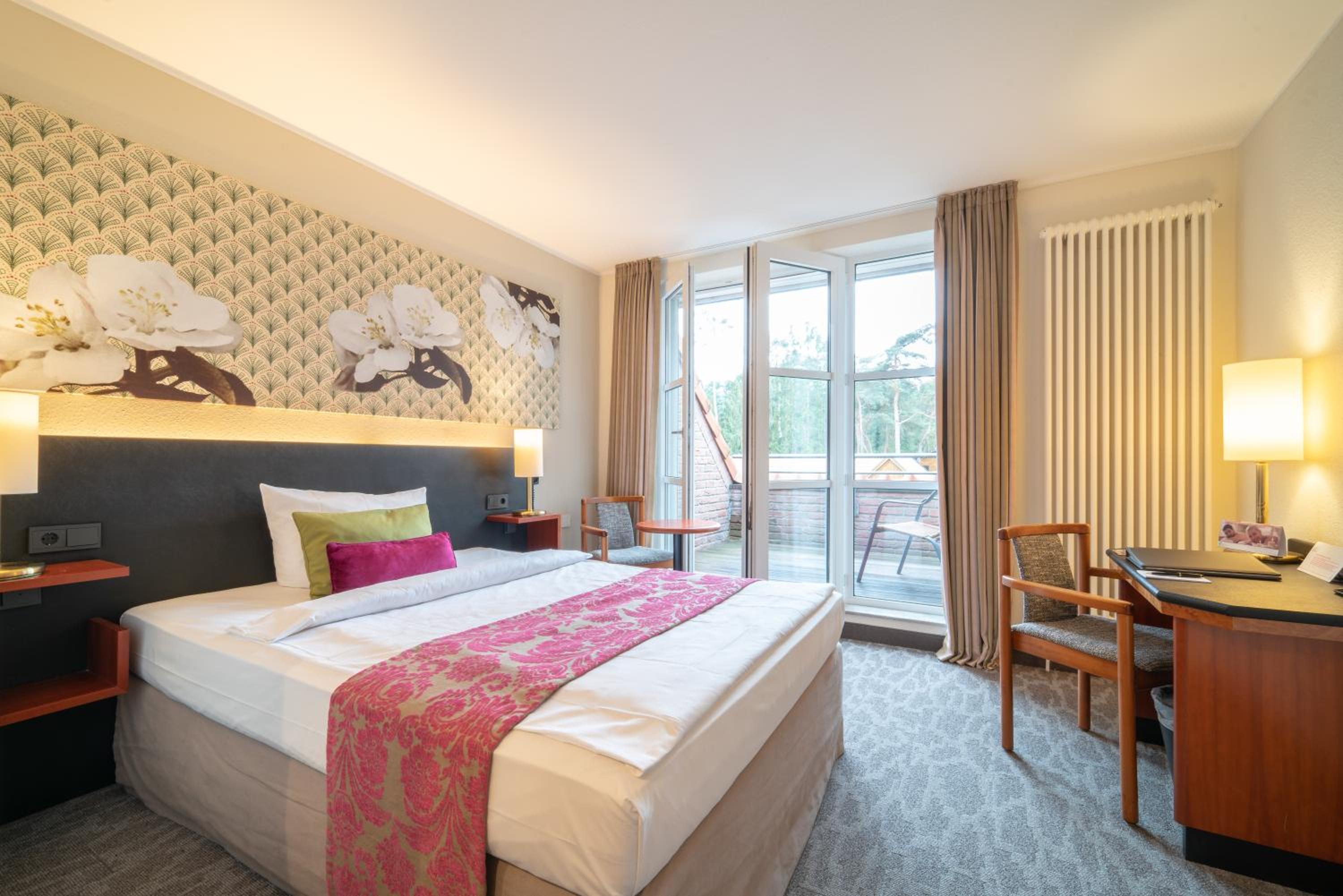 Double Room photo 2
