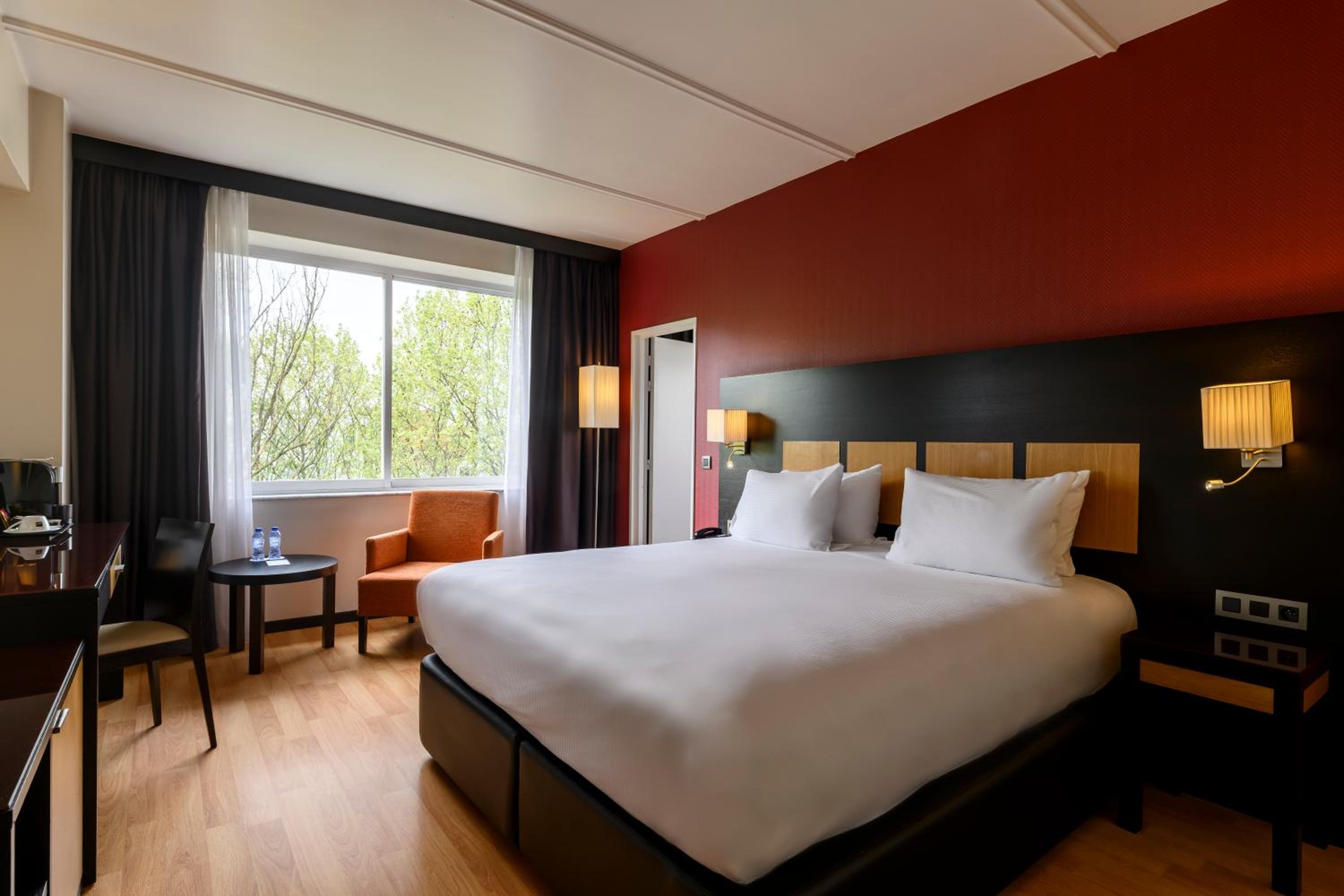 Double Room - Photo 1