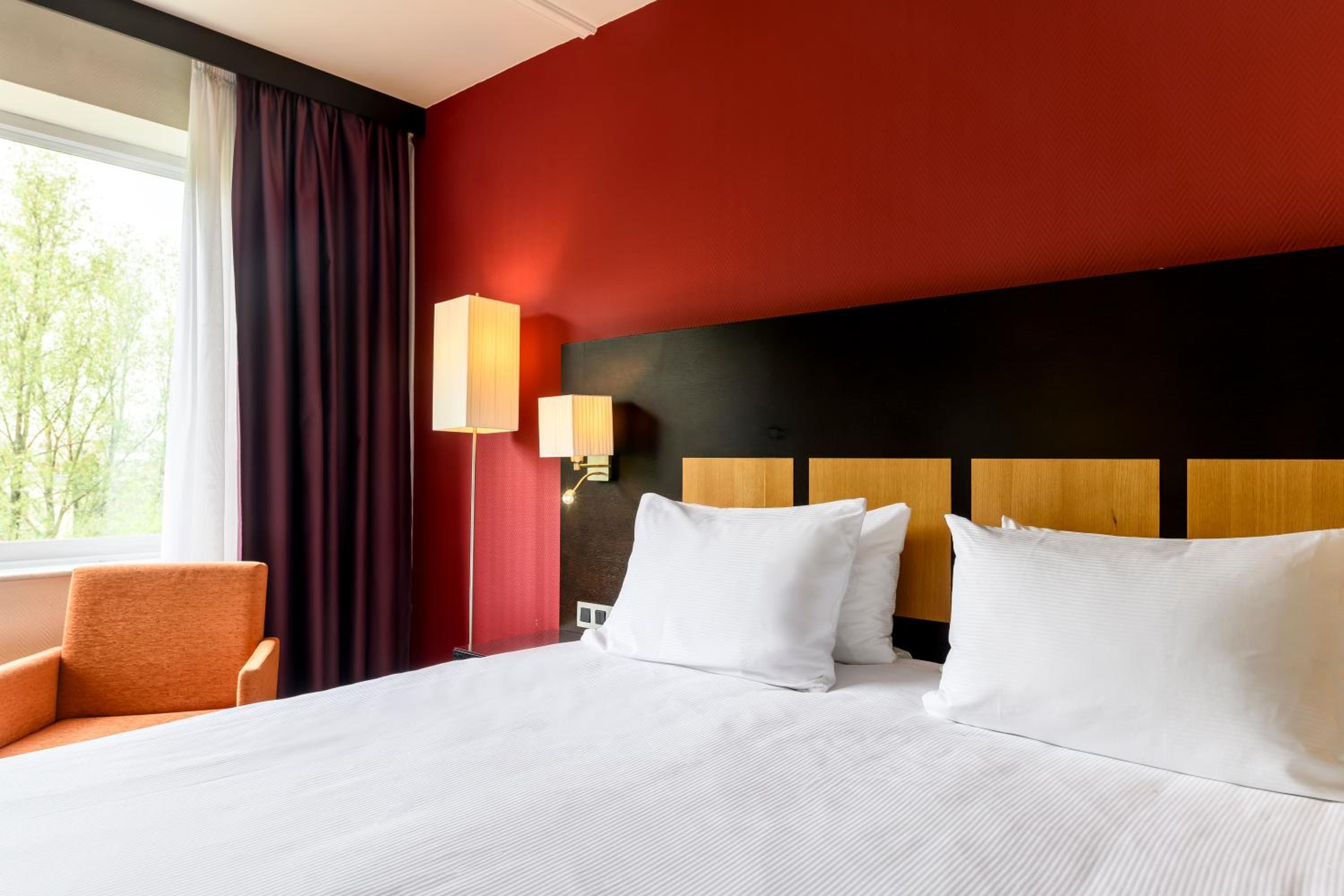 Double Room - Photo 3