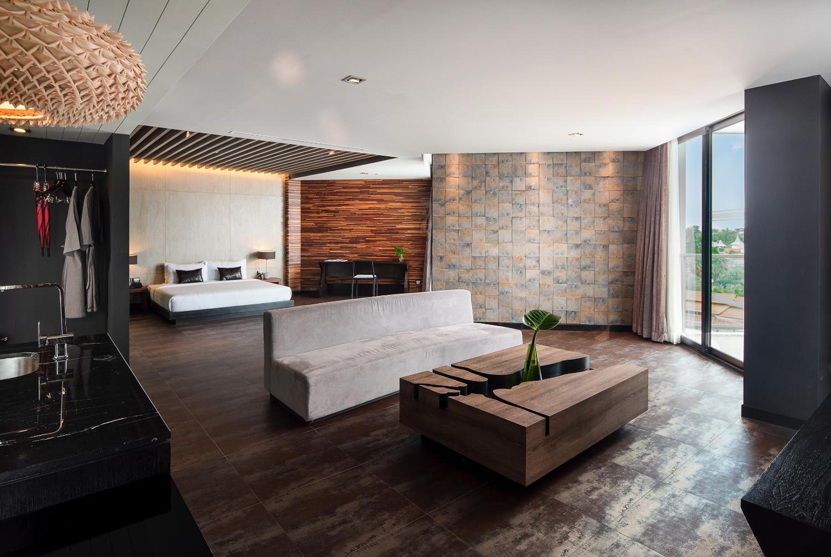 Royal Suite Sea View photo 1