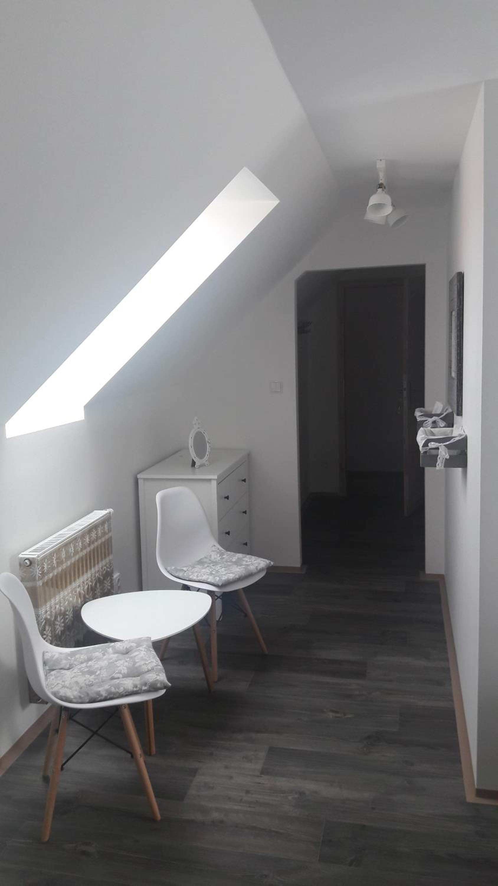 Two-Bedroom Apartment - Photo 29