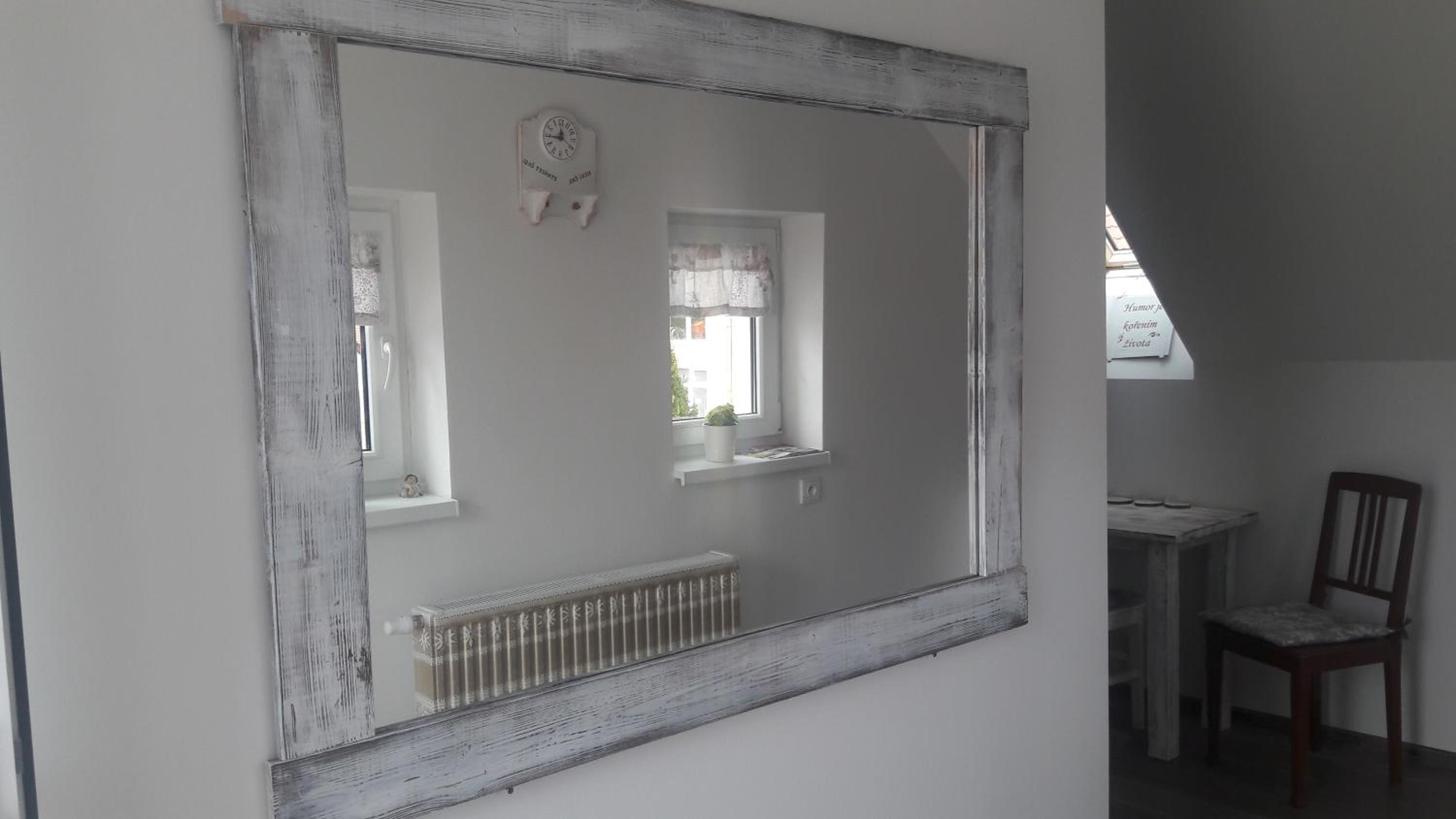 Two-Bedroom Apartment - Photo 2