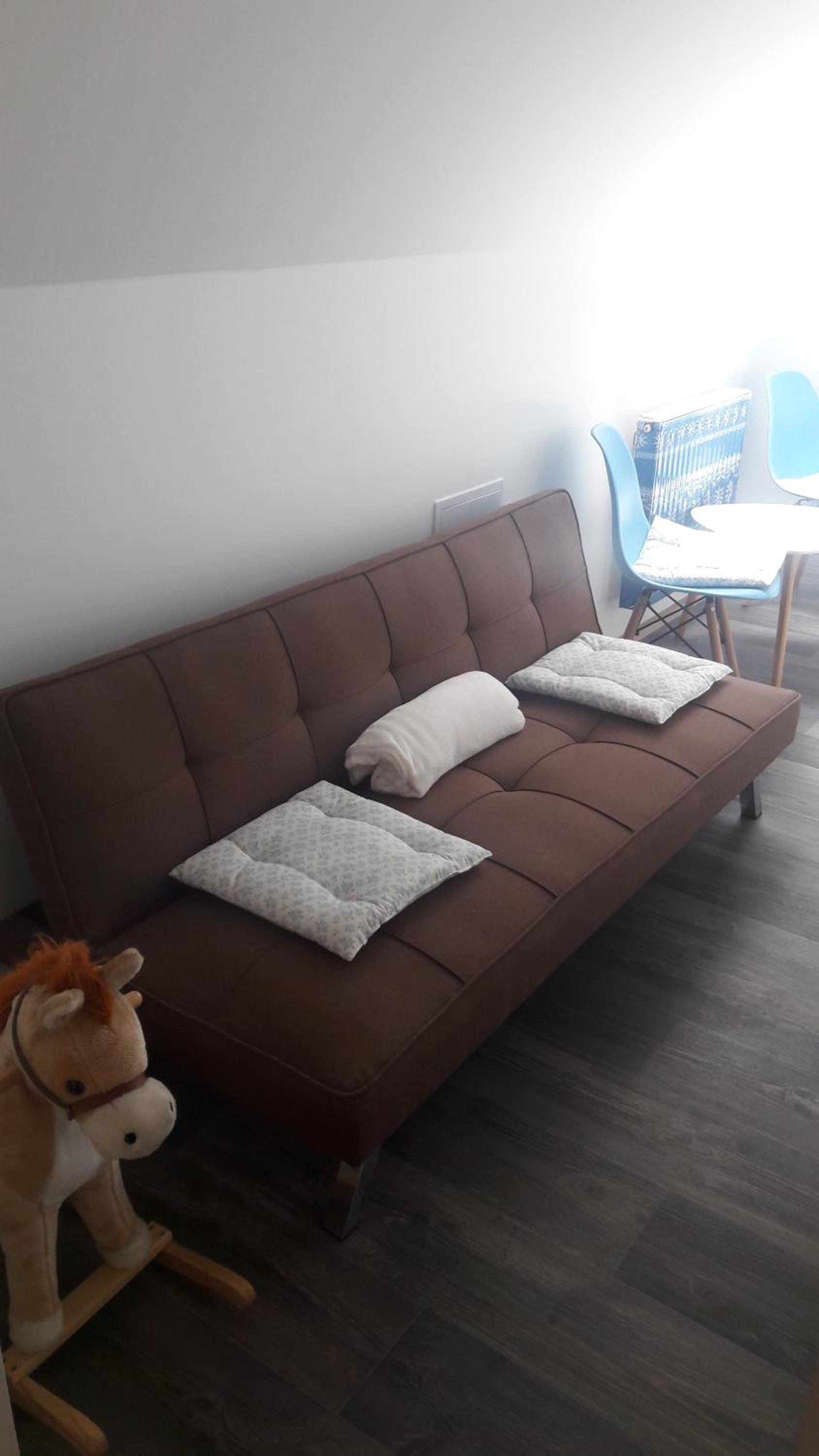 Two-Bedroom Apartment - Photo 4