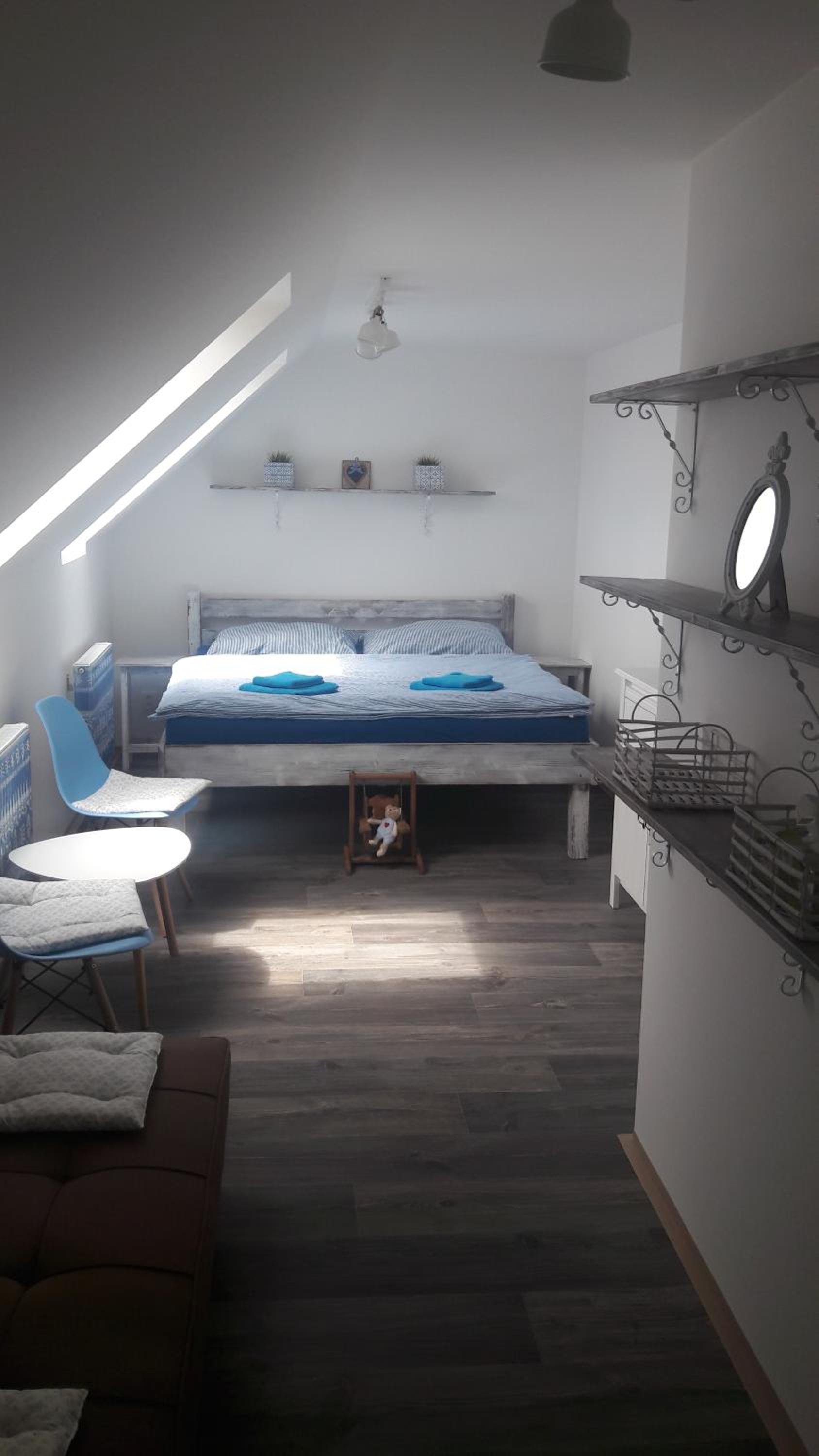 Two-Bedroom Apartment - Photo 12