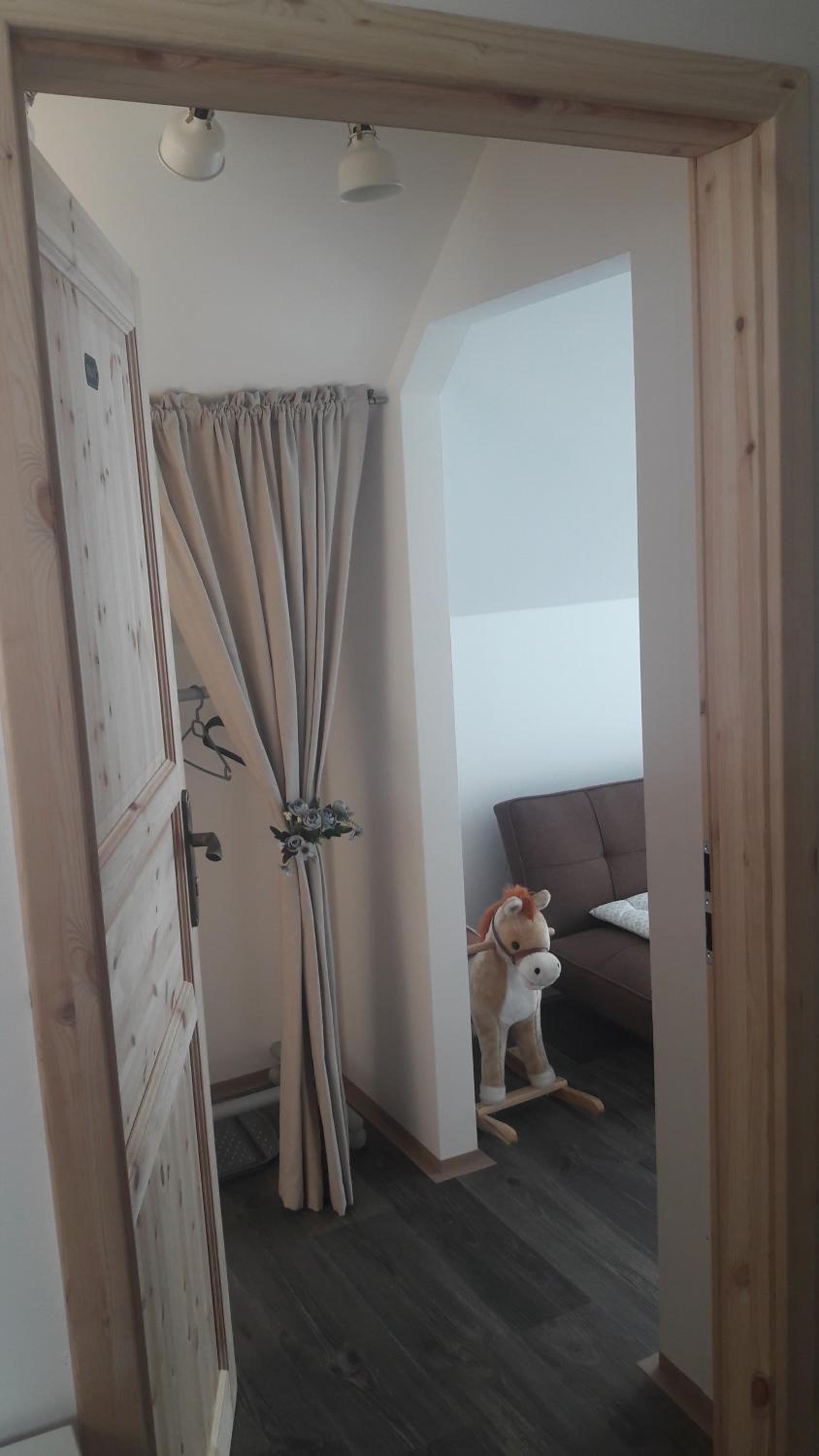 Two-Bedroom Apartment - Photo 13