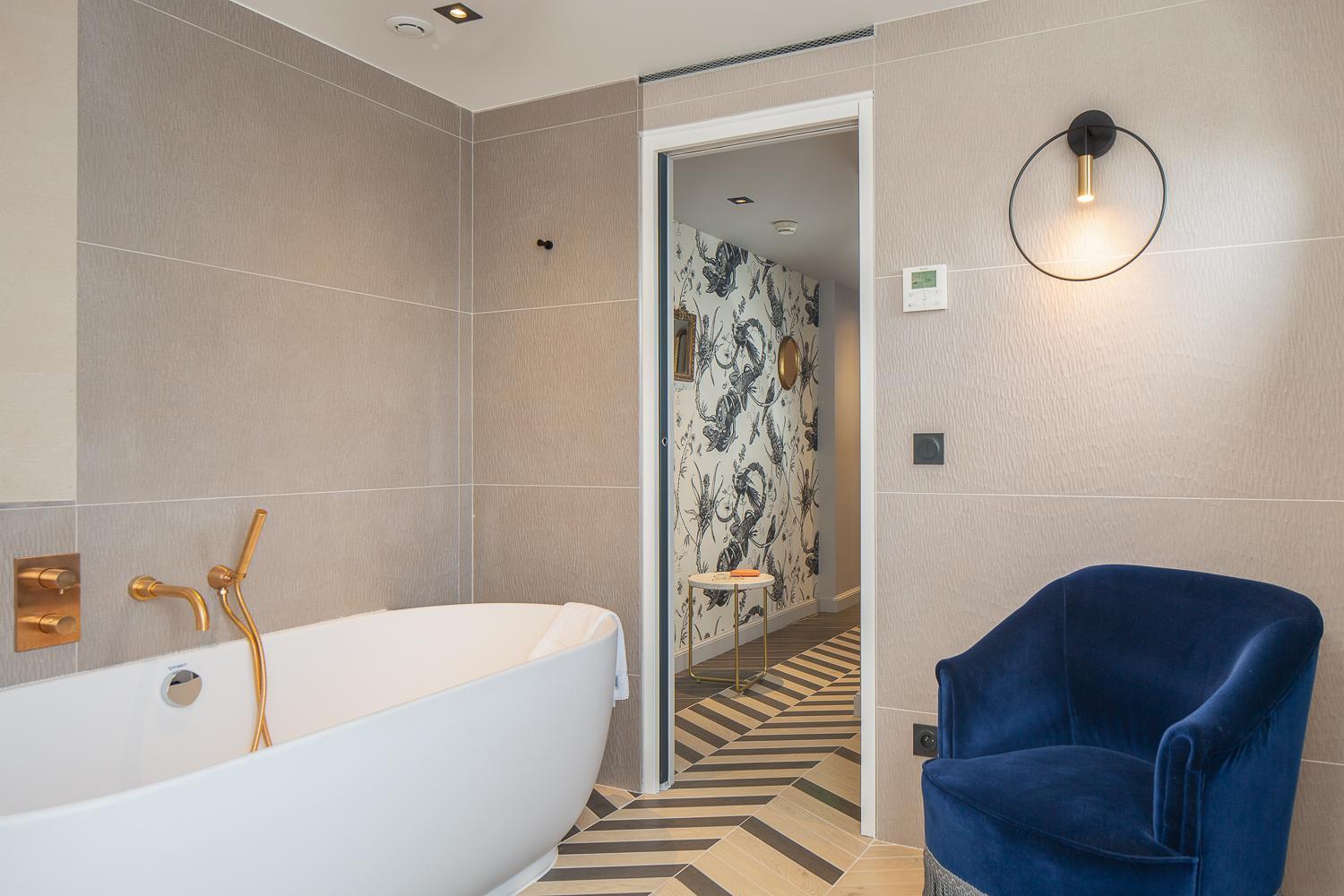 Junior Suite - Photo 5