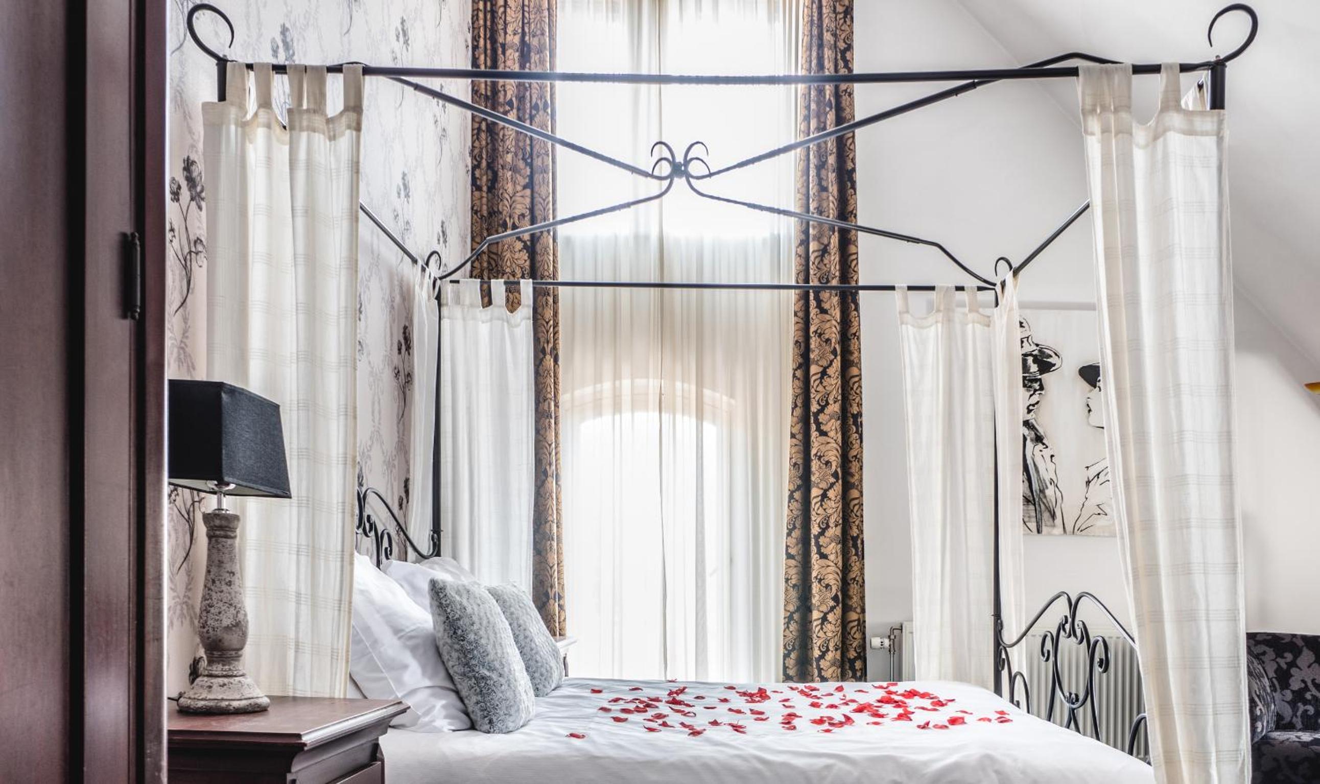 Suite photo 1