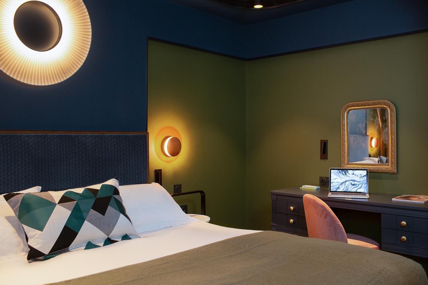 Junior Suite - Photo 1