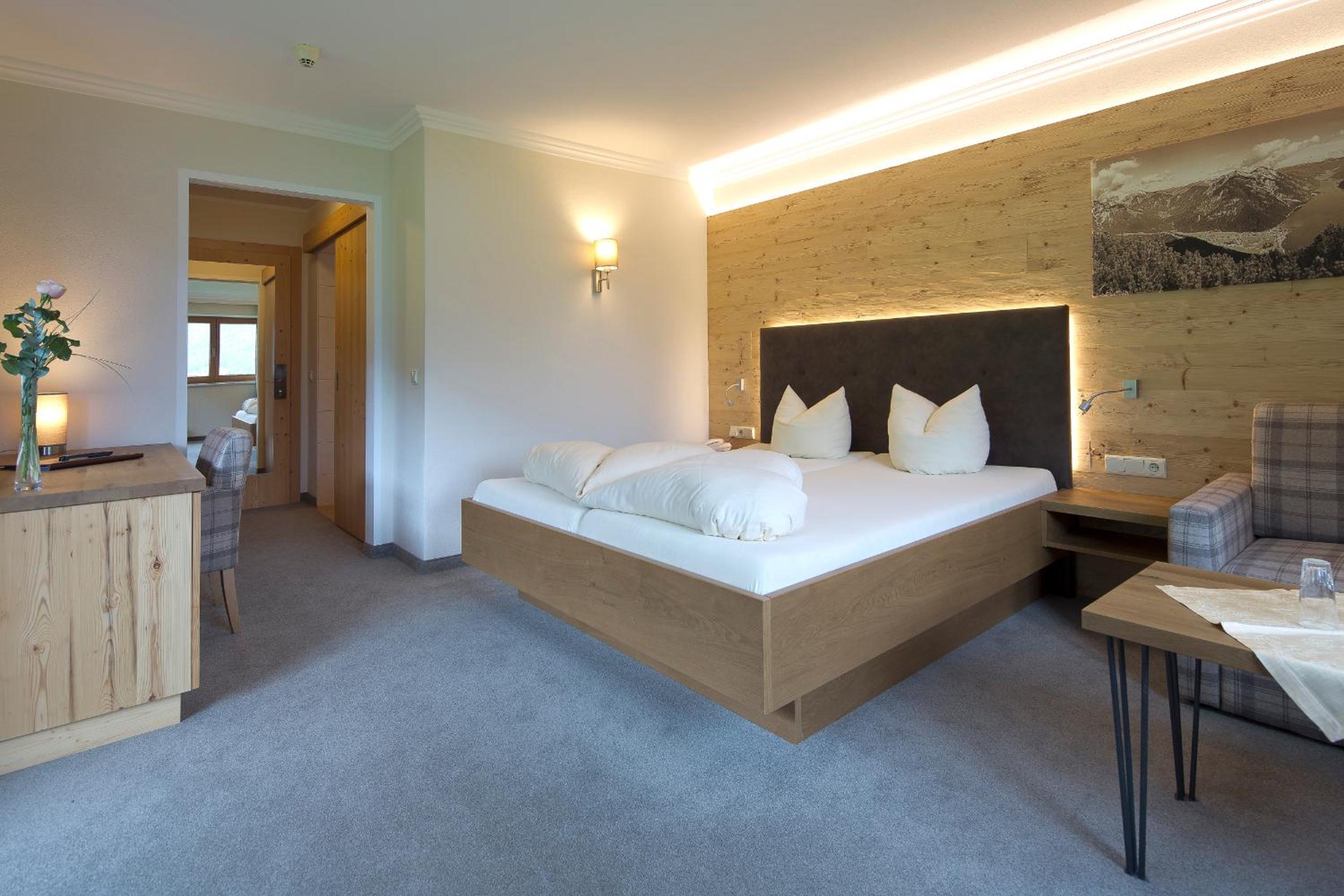 Comfort Double Room - Photo 11