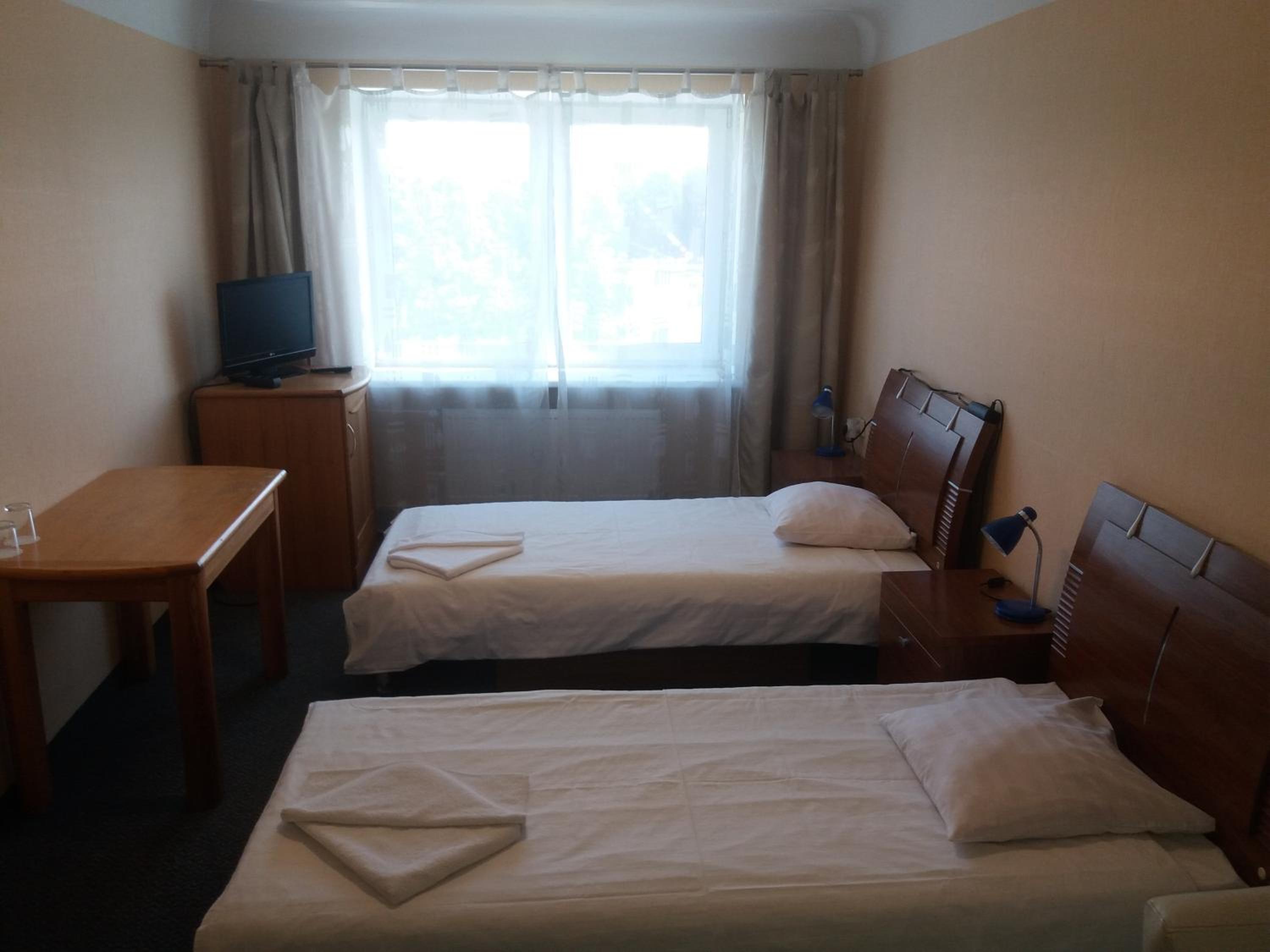 Twin Room photo 3