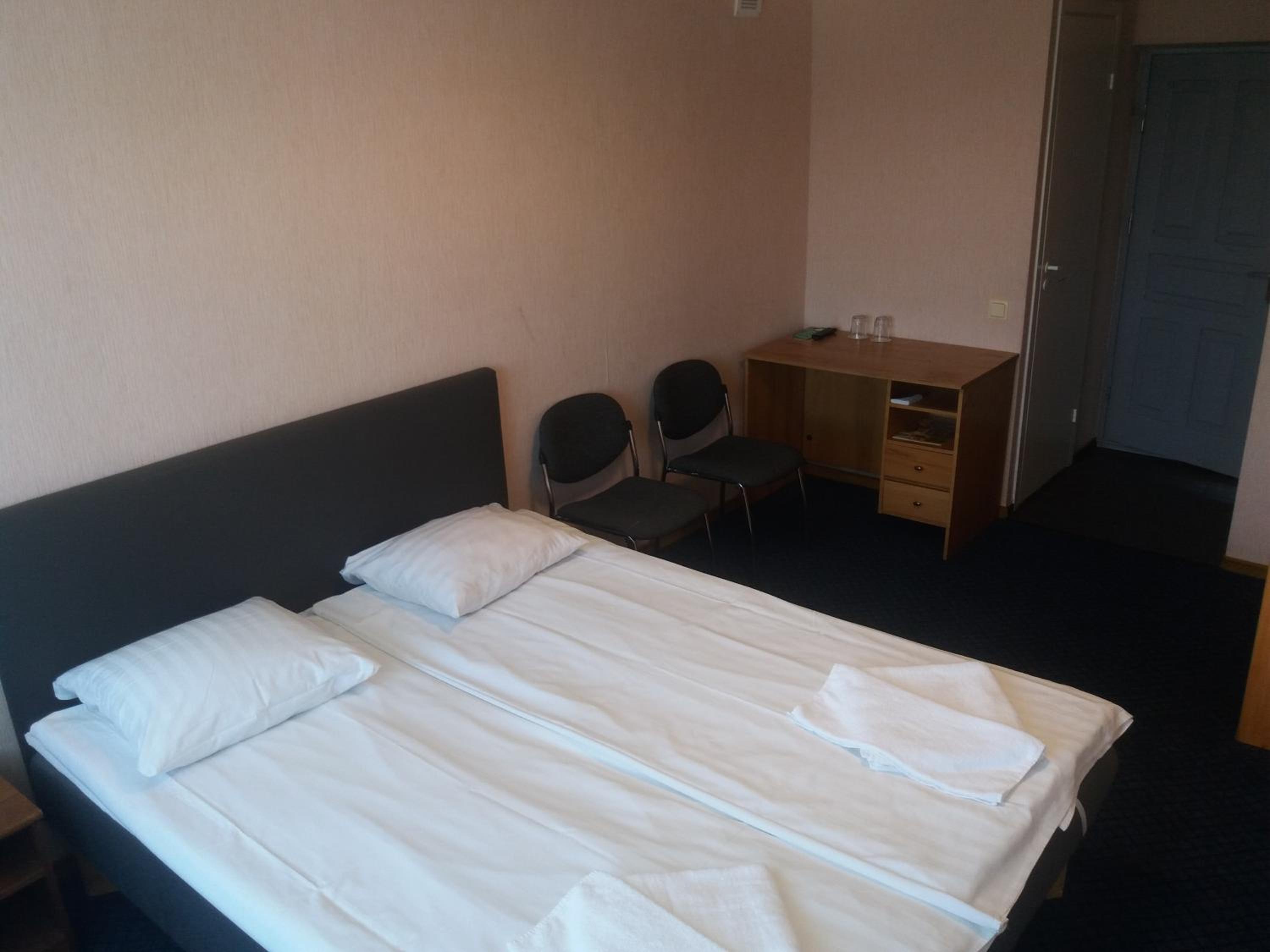 Double Room photo 2
