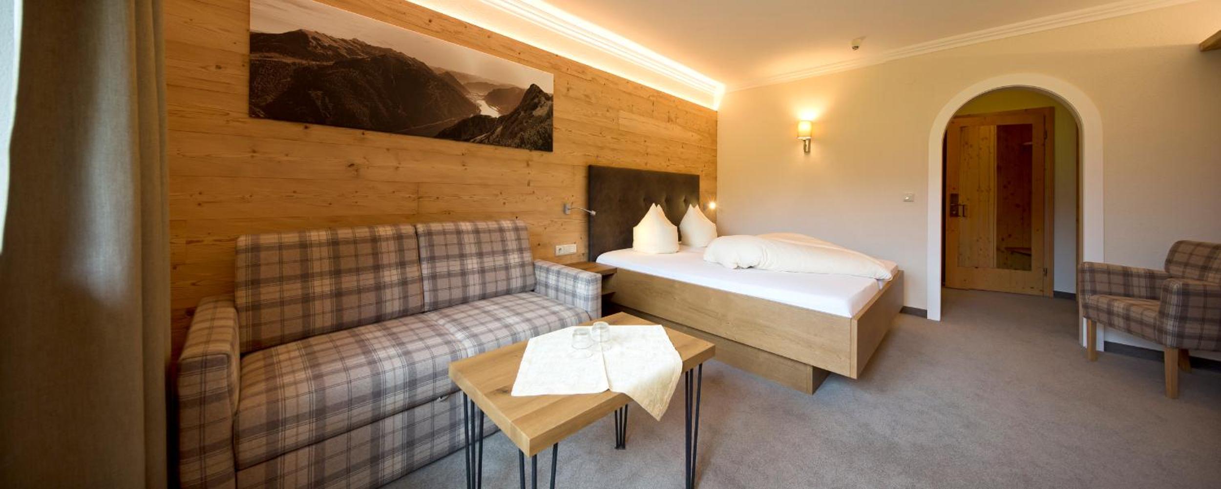 Comfort Double Room - Photo 10
