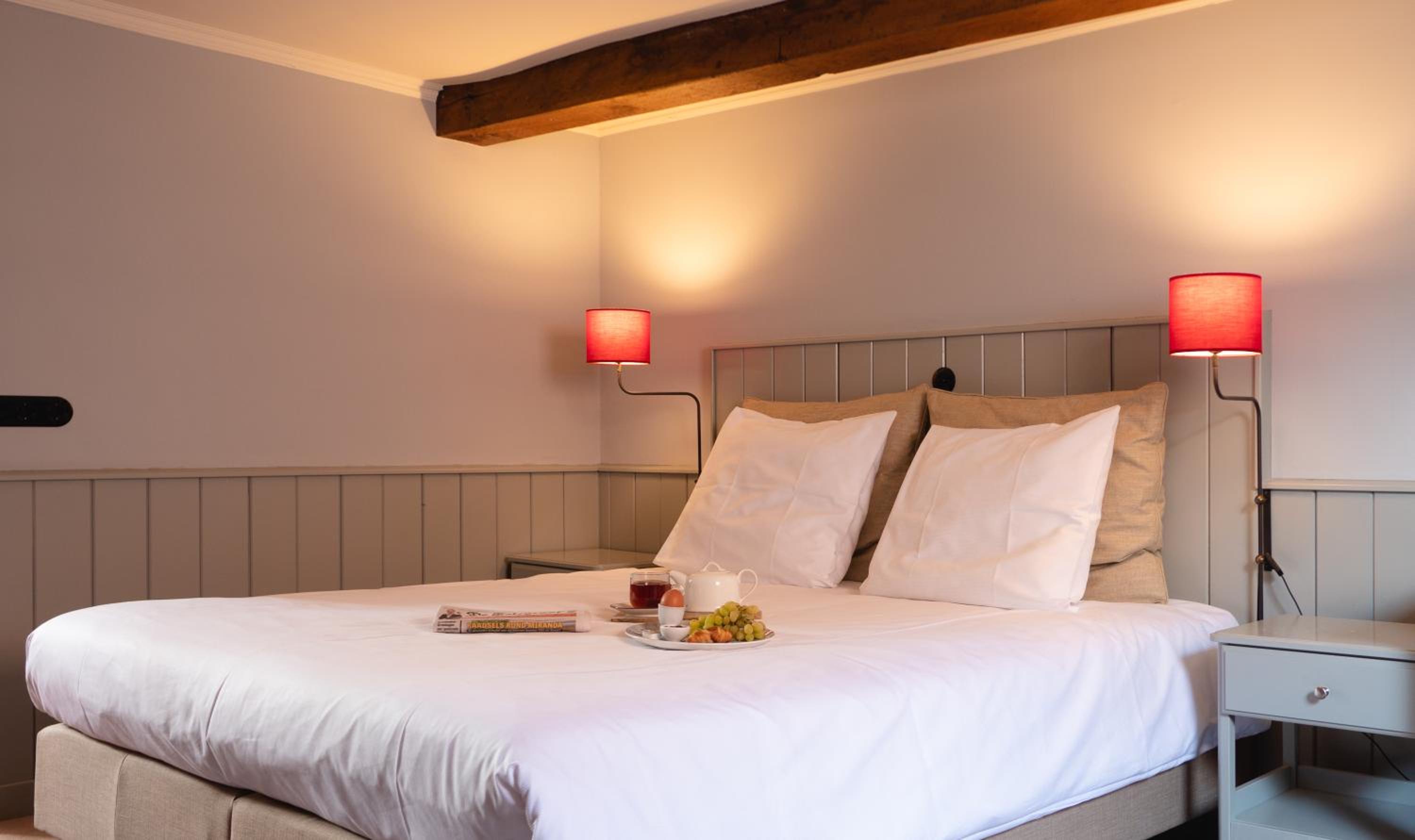 Comfort Double Room photo 1
