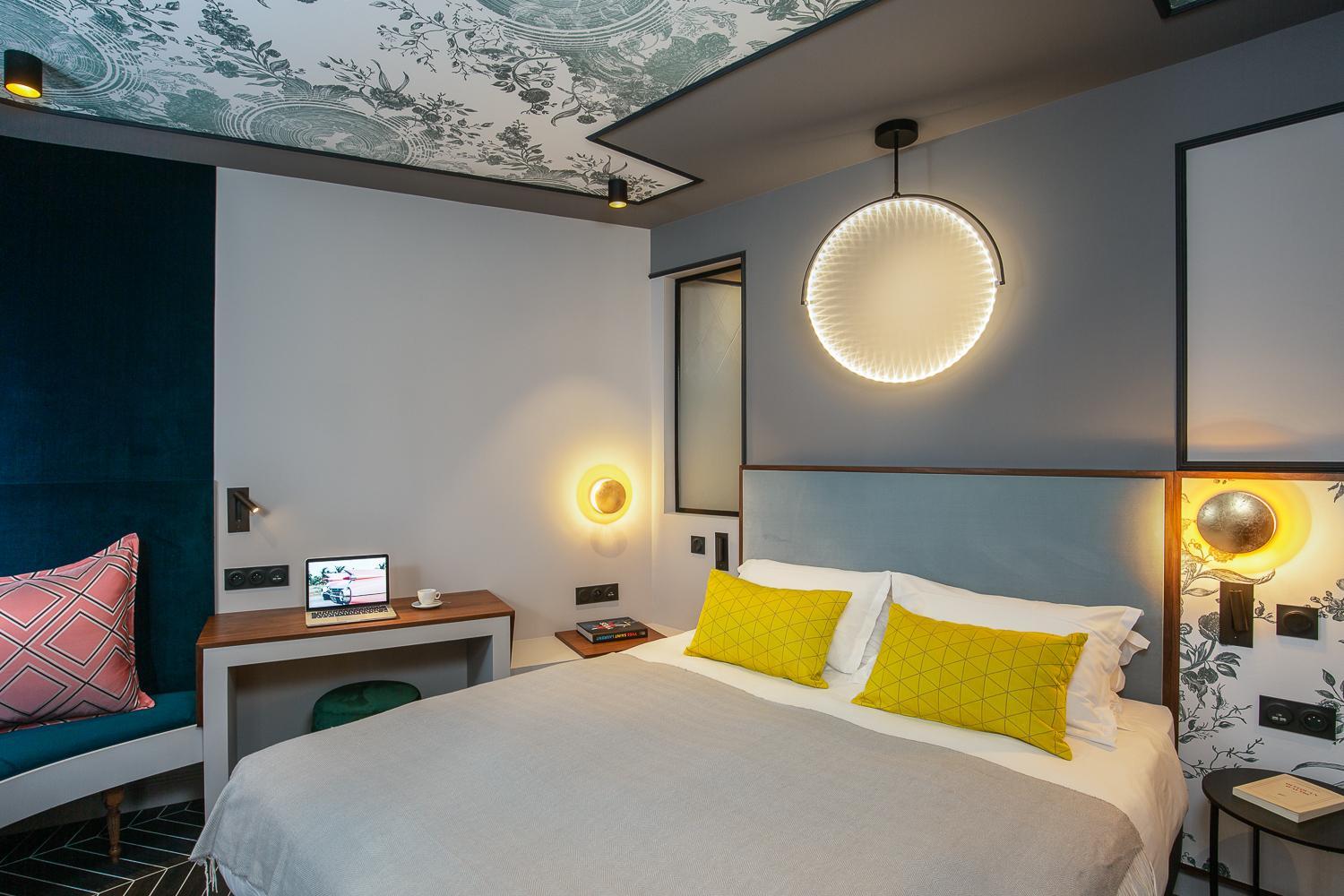 Prestige Double Room - Photo 3