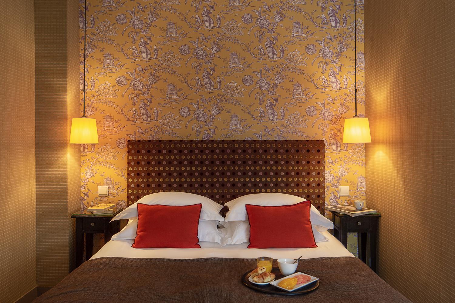Executive Triple Room - Photo 4