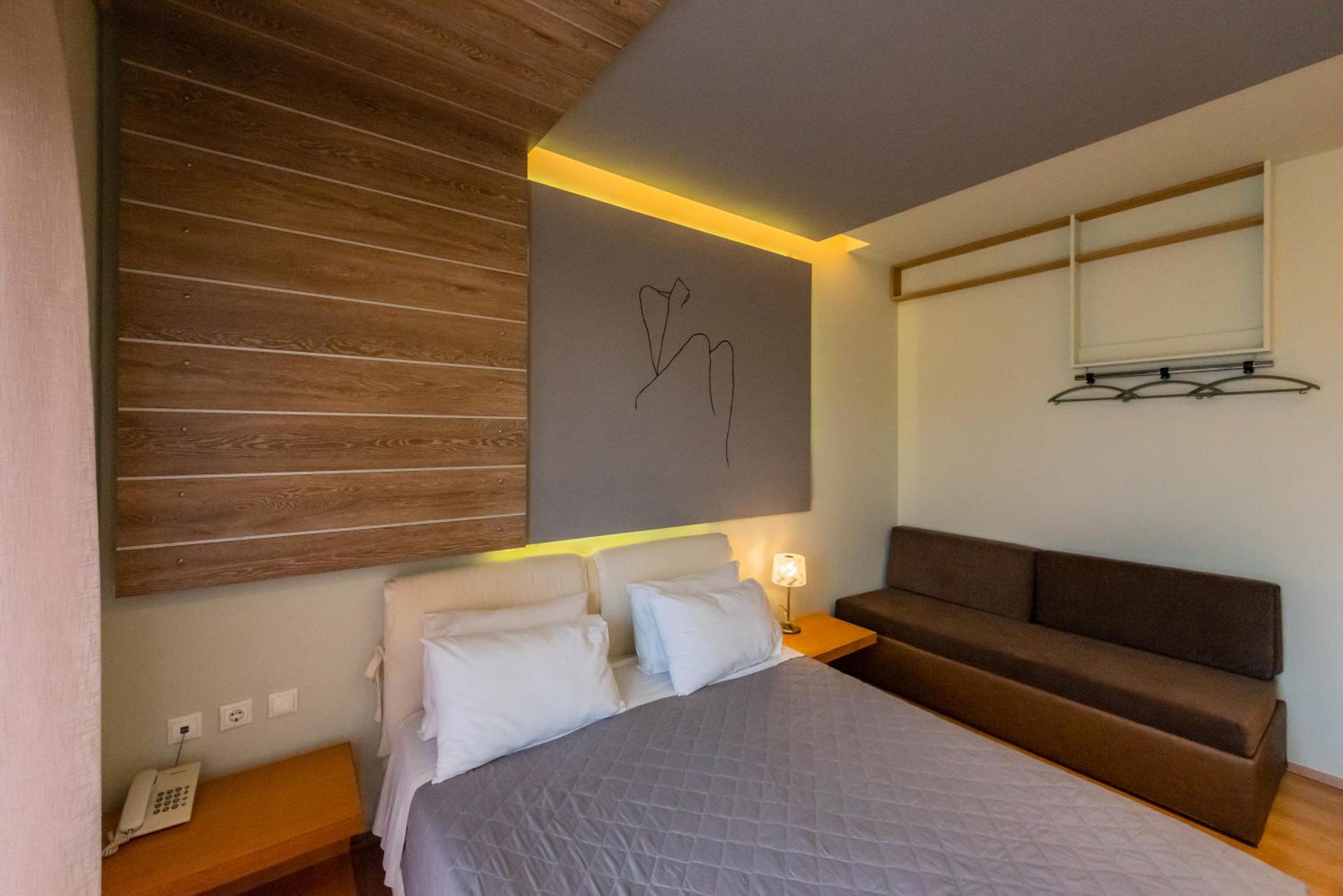 Superior Double Room photo 2