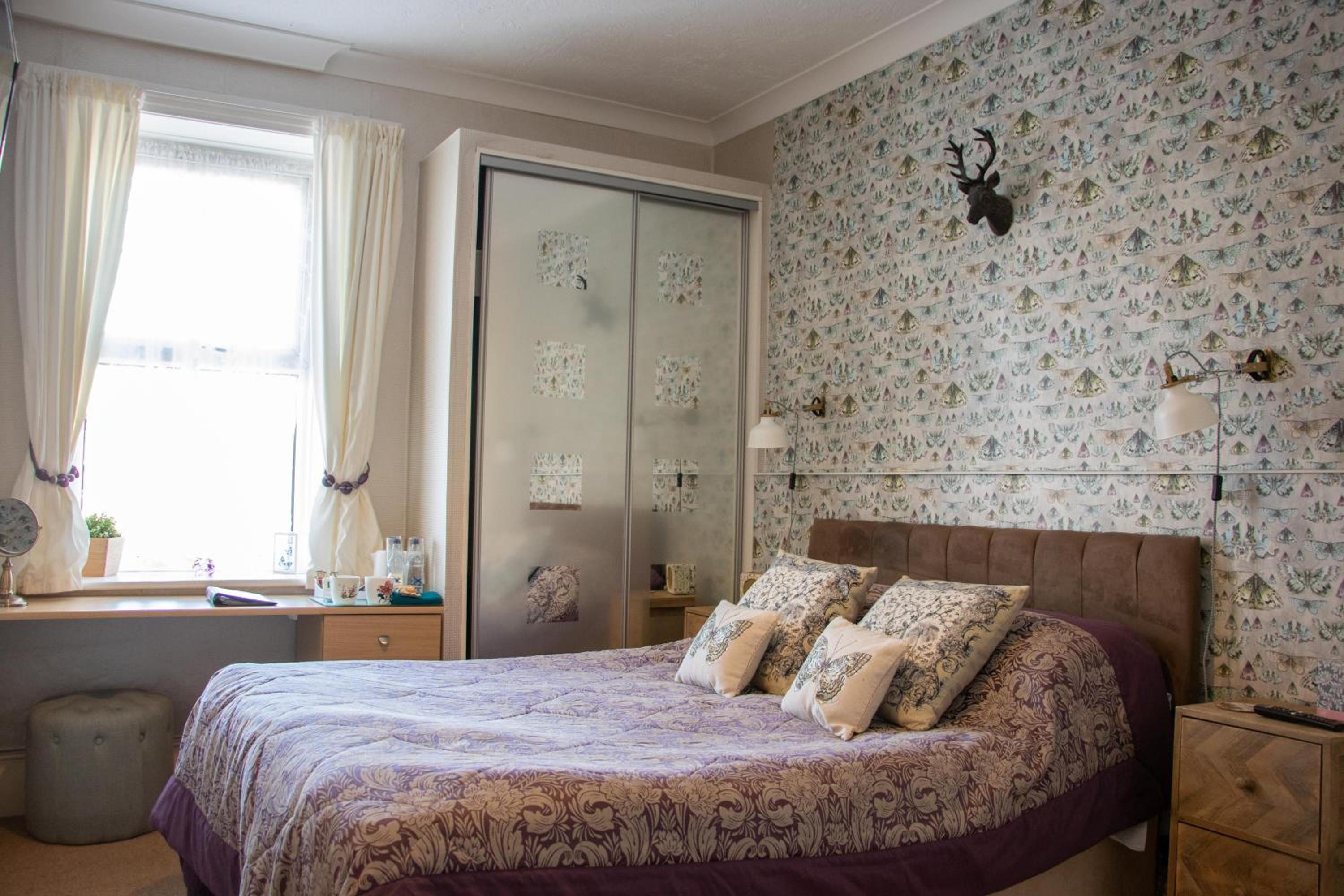 Double Room - Photo 2