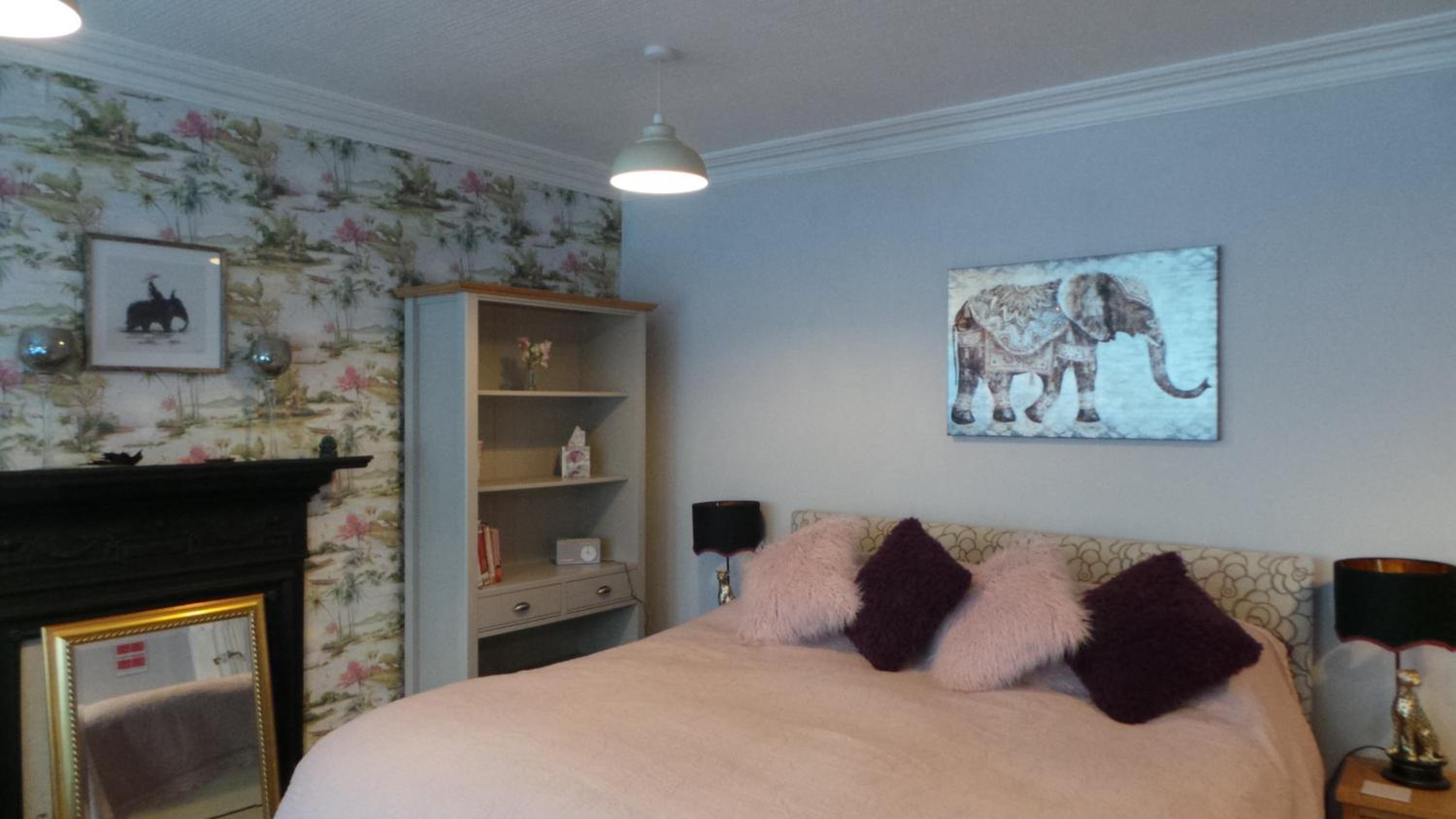 Double Room - Photo 13