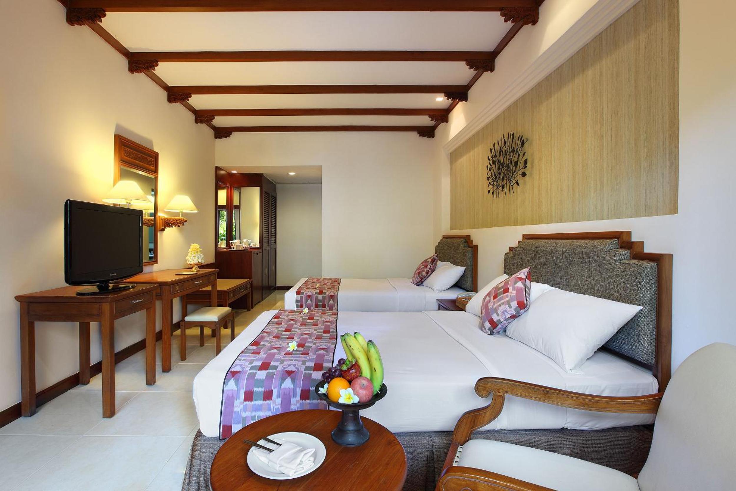 Superior Double Or Twin Room (Maximum 3adults)