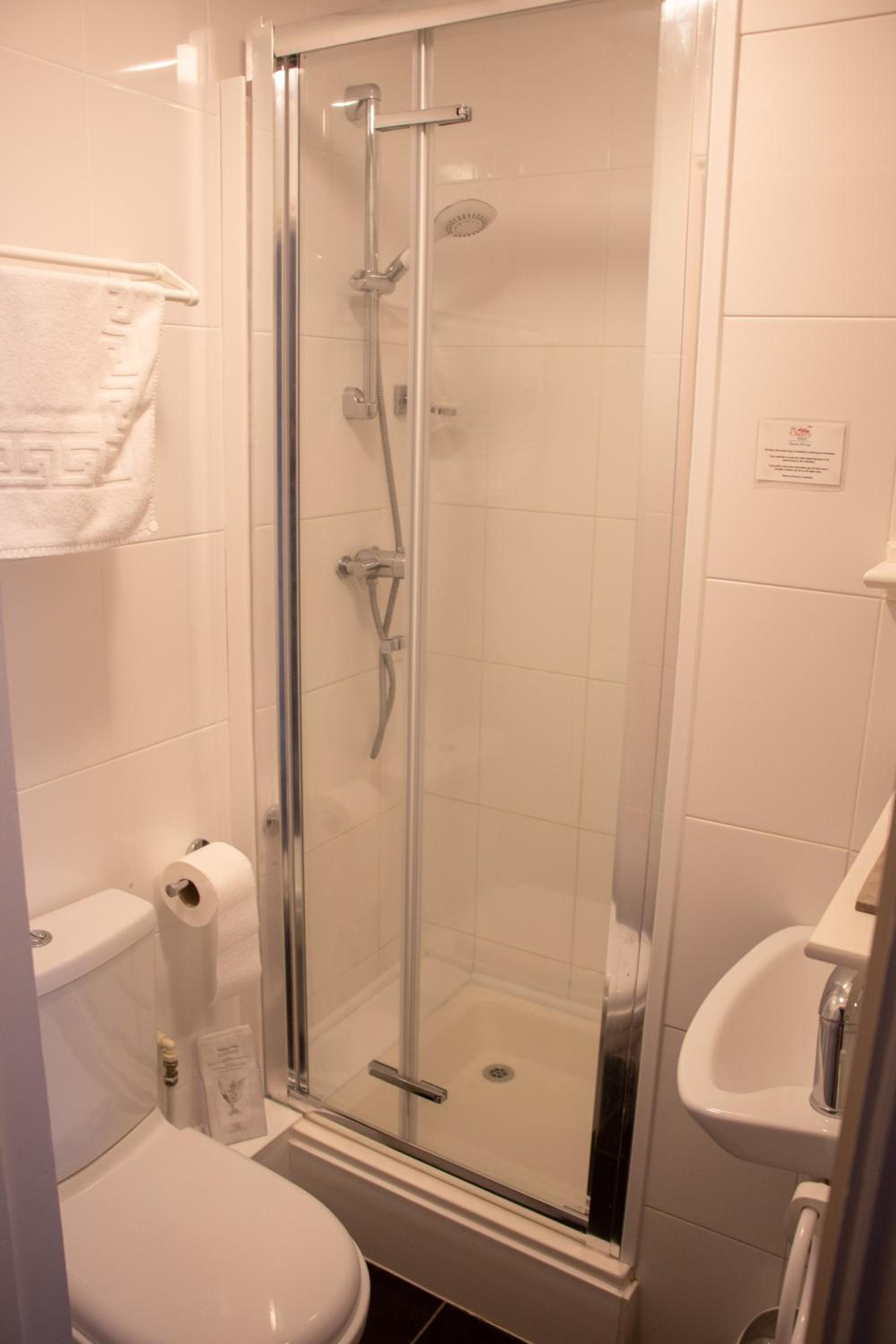 Comfort Twin Room photo 2