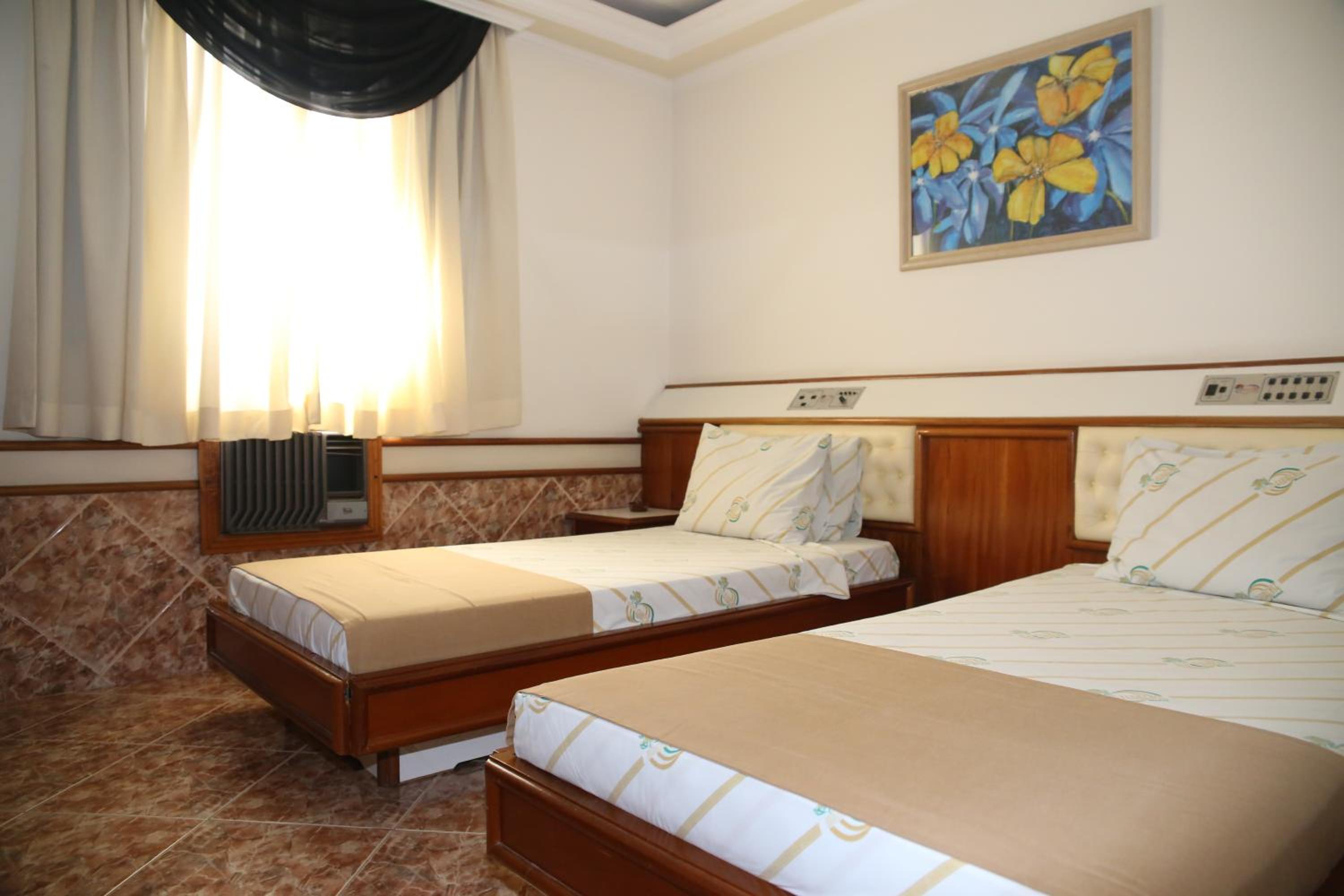 Single Room