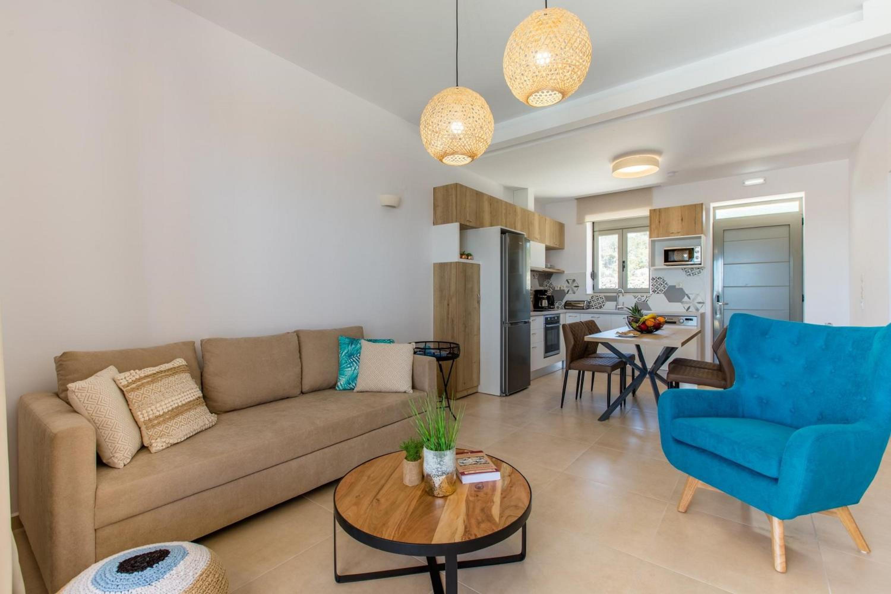 Vila de Um Quarto