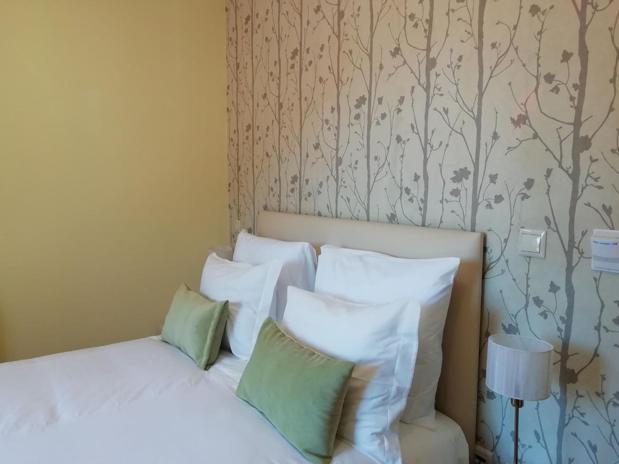 Double Room with Balcony photo 3