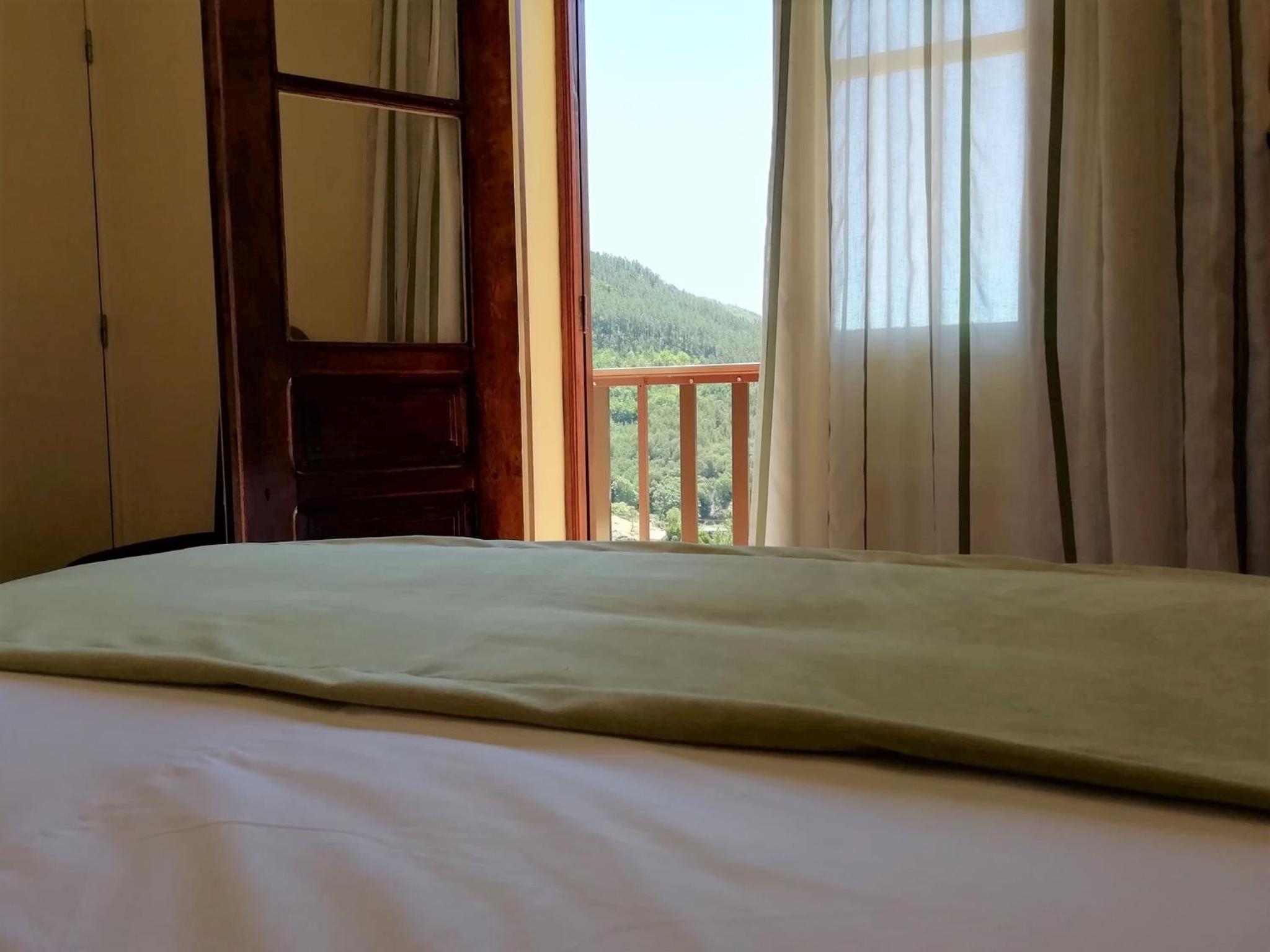 Single Room with Balcony photo 2