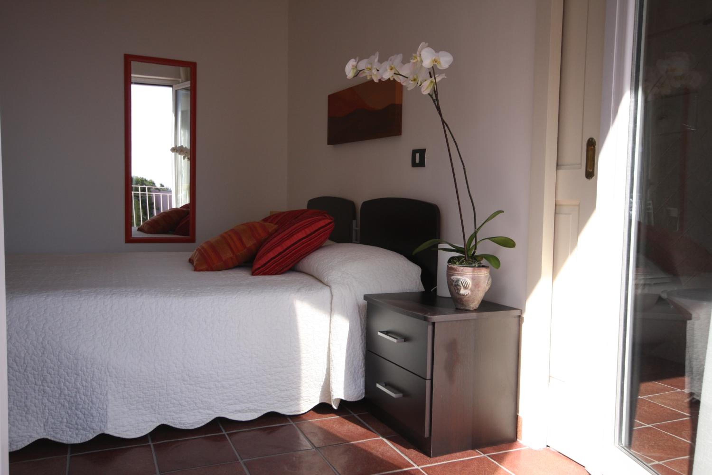 King Room with Garden View photo 1
