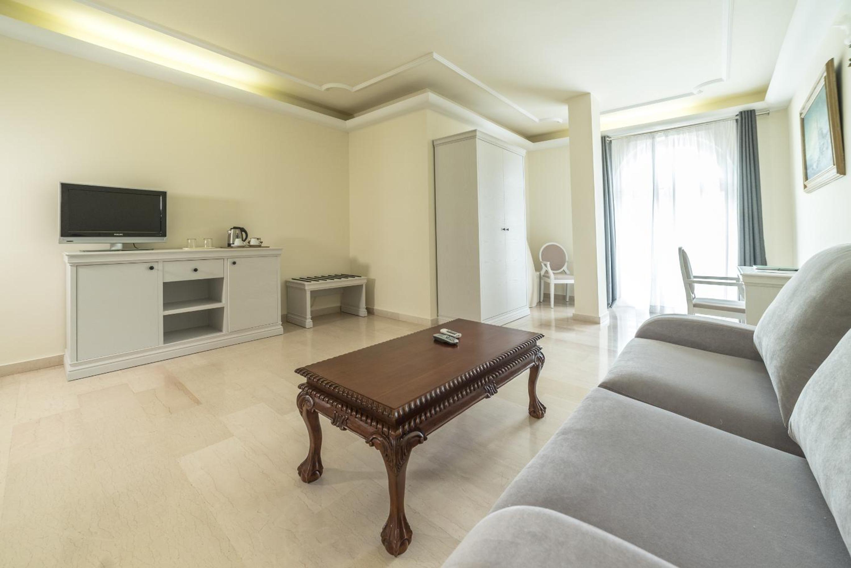 Suite Suite