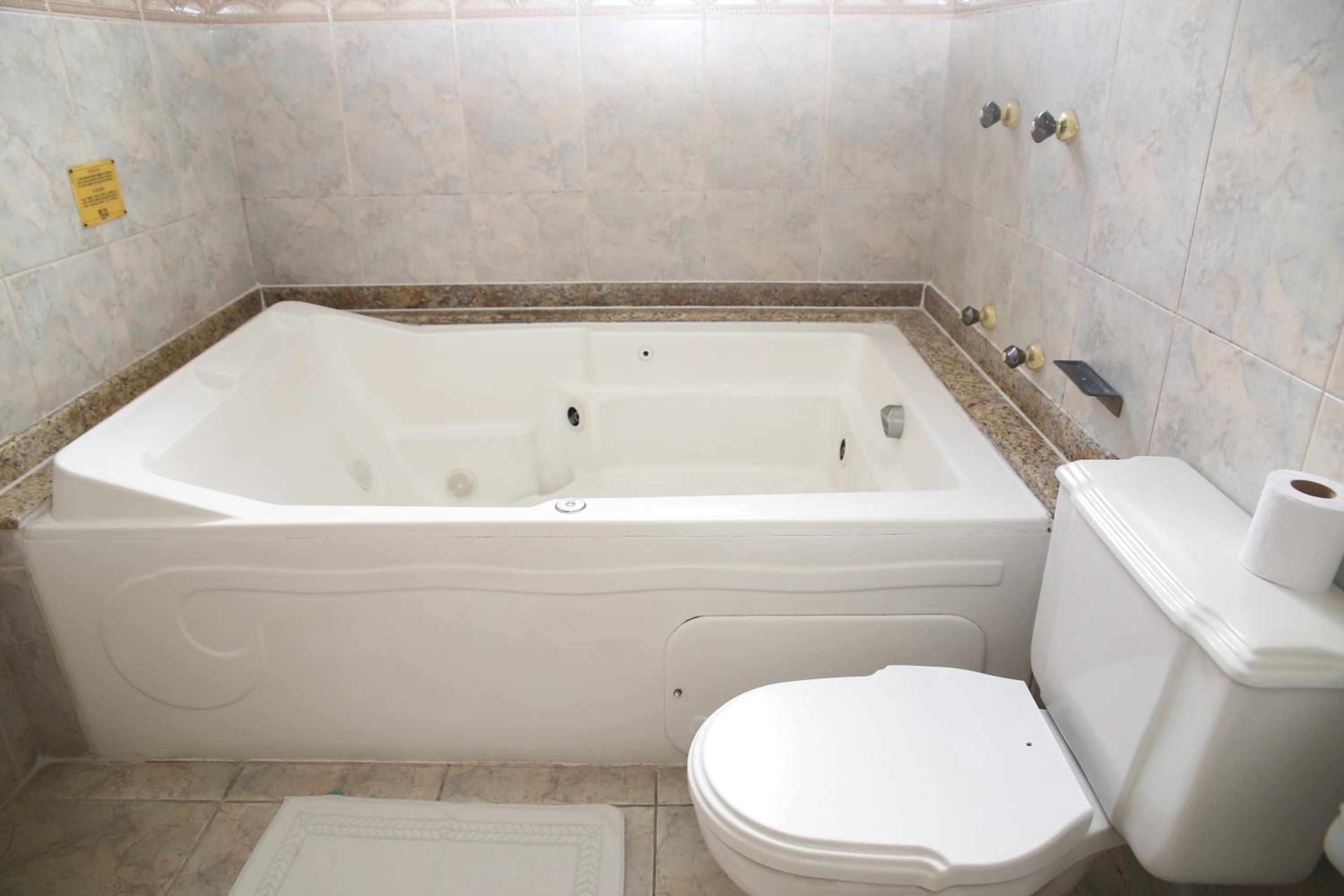 Deluxe Double Room with Spa Bath, photo 7