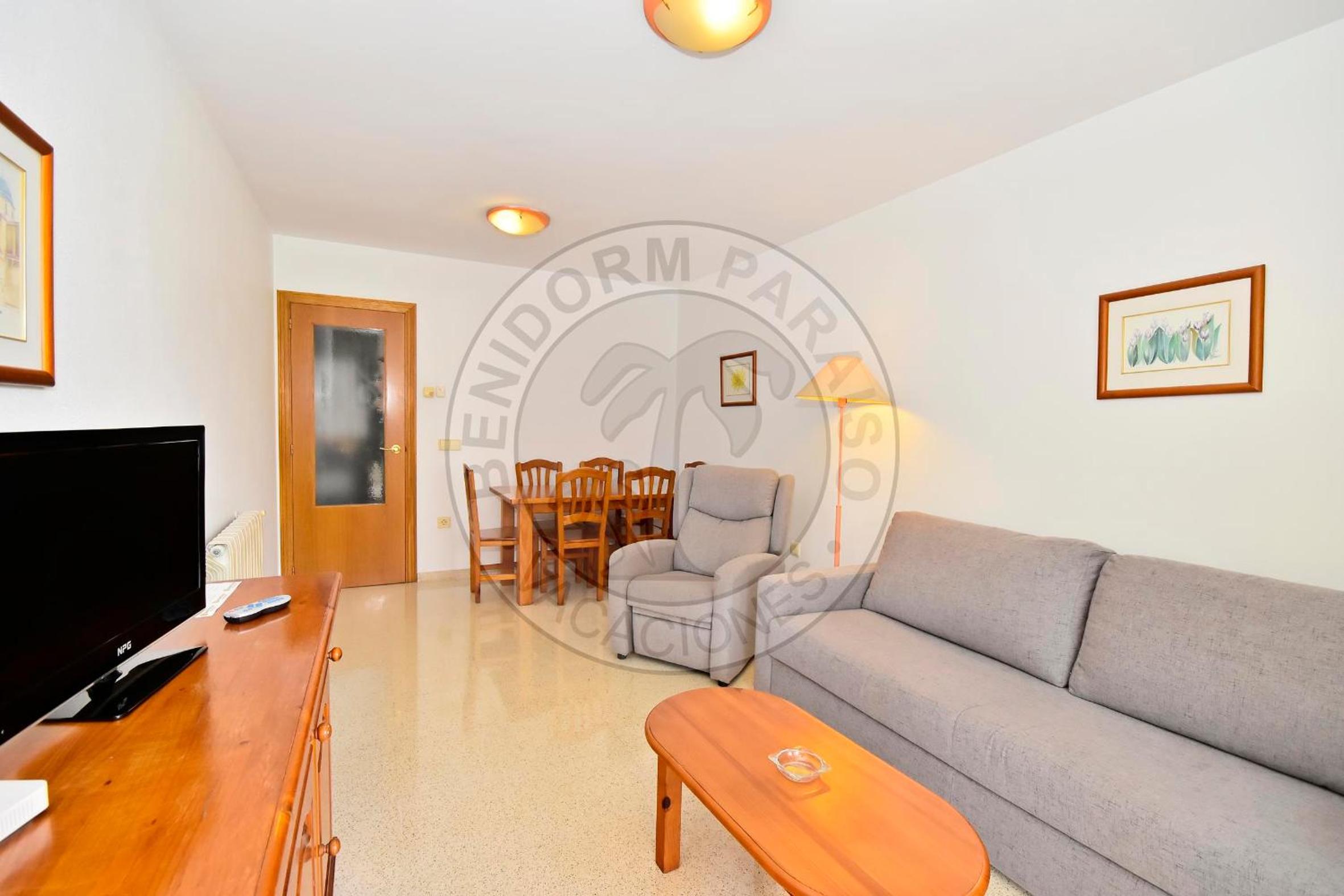 Two-Bedroom Apartment photo 2