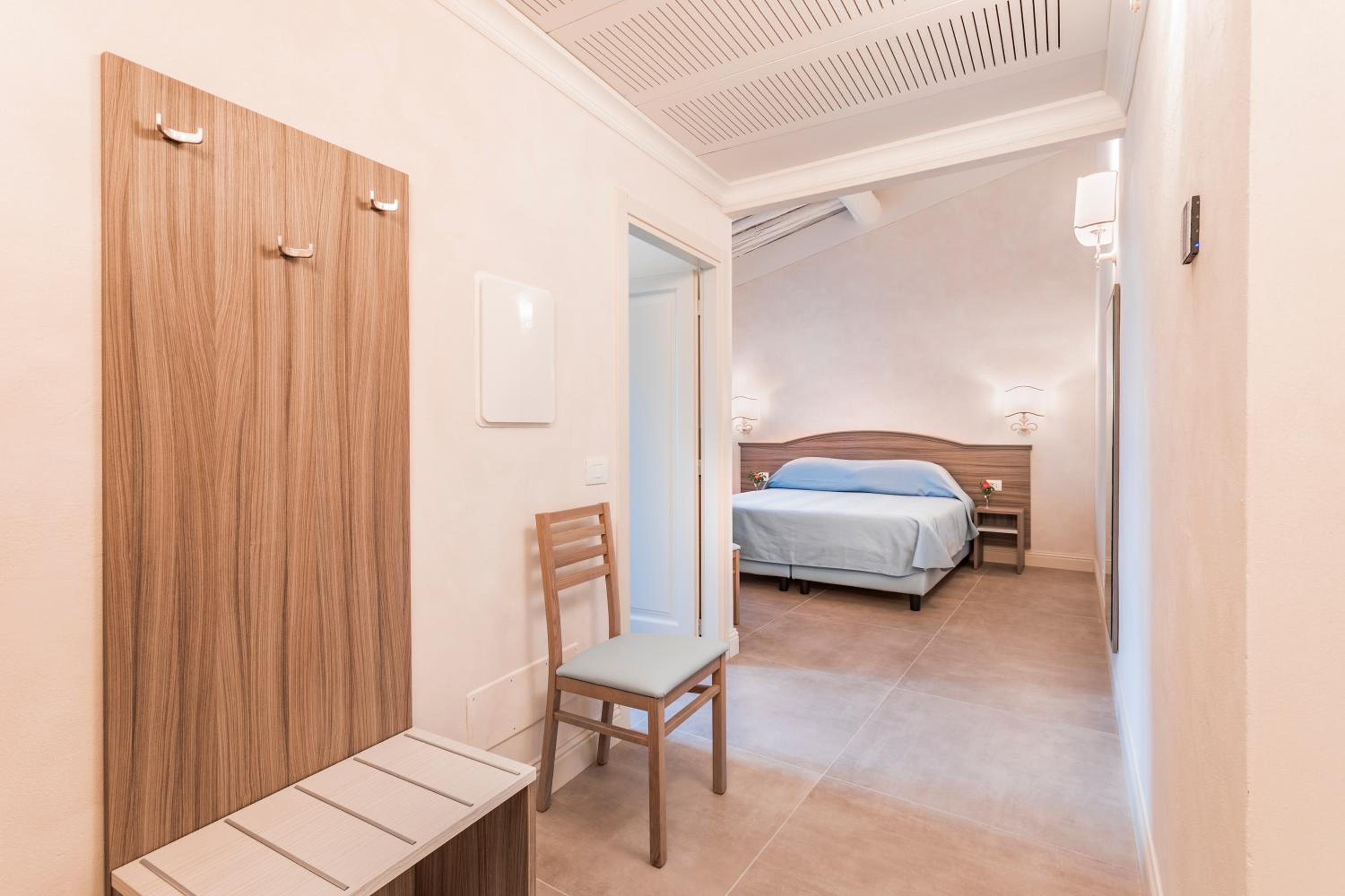 Comfort Double or Twin Room - Photo 4