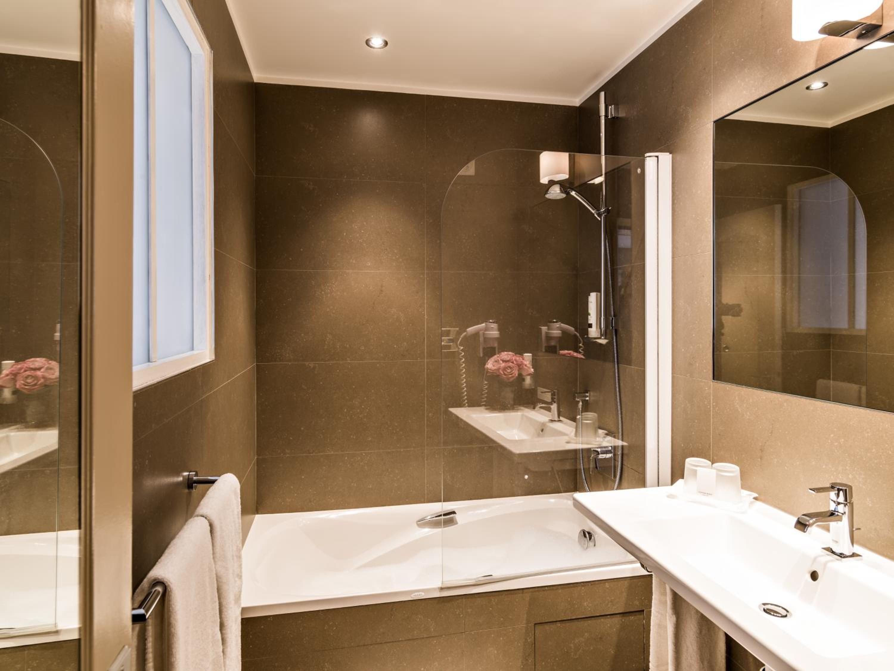 Prestige Double Room - Photo 8