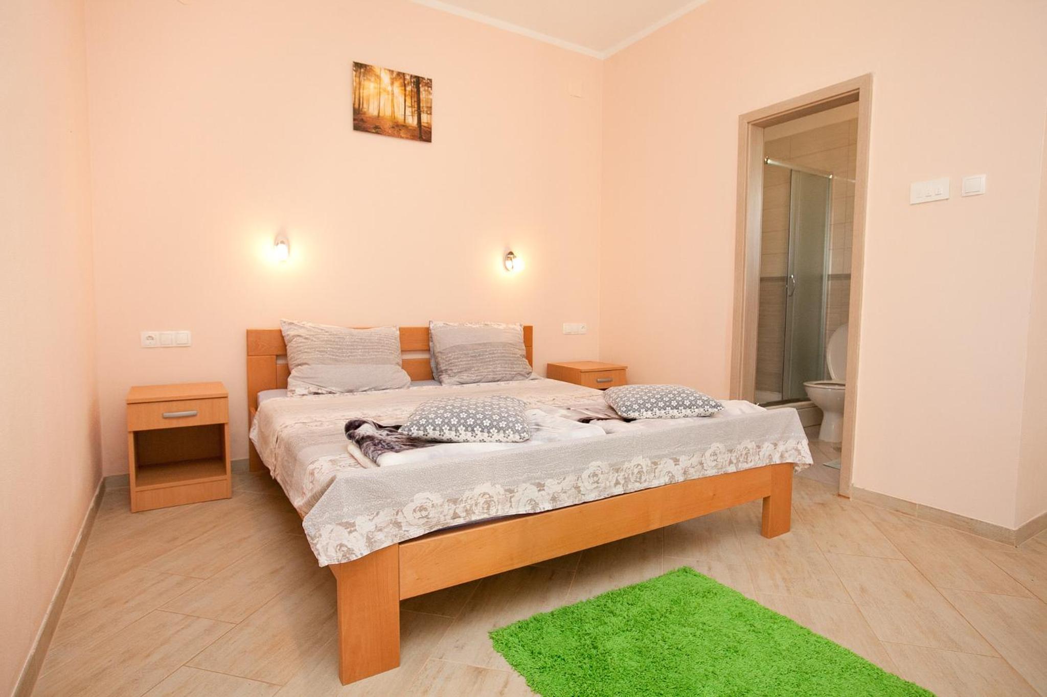 Studio Apartment photo 3