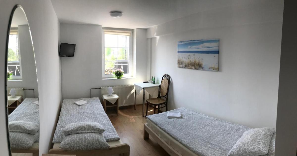 Double or Twin Room photo 2