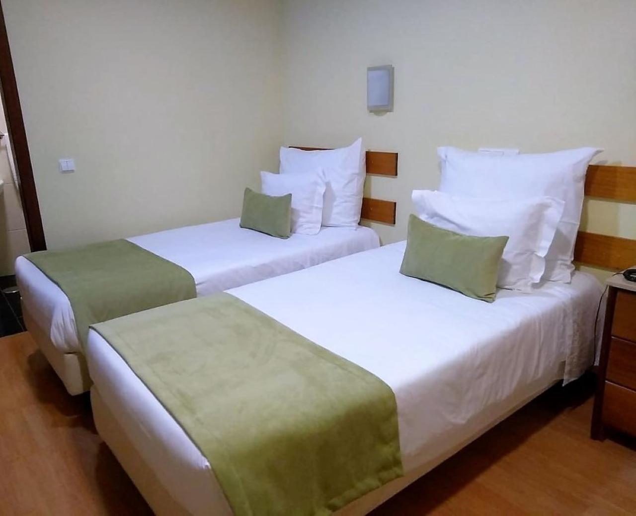 Twin Room photo 2