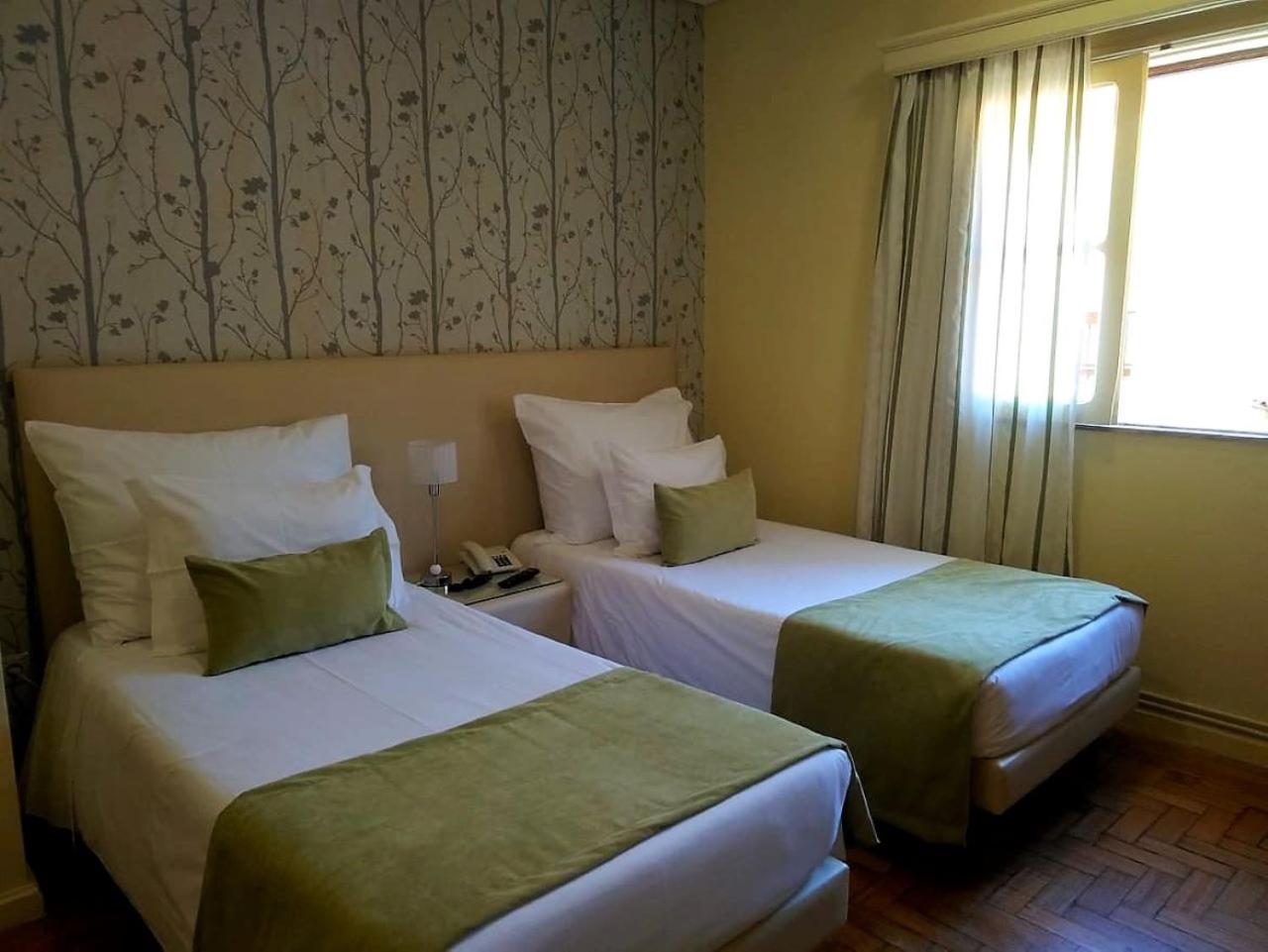 Twin Room photo 3